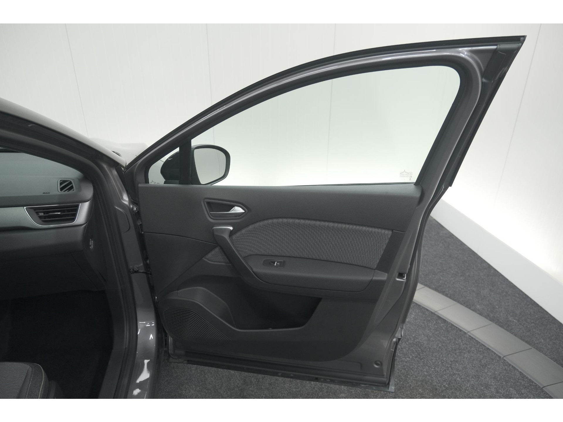 Renault Captur Mild Hybrid 160 EDC Techno | Camera | Navigatie | Apple Carplay | Pack Full Screen