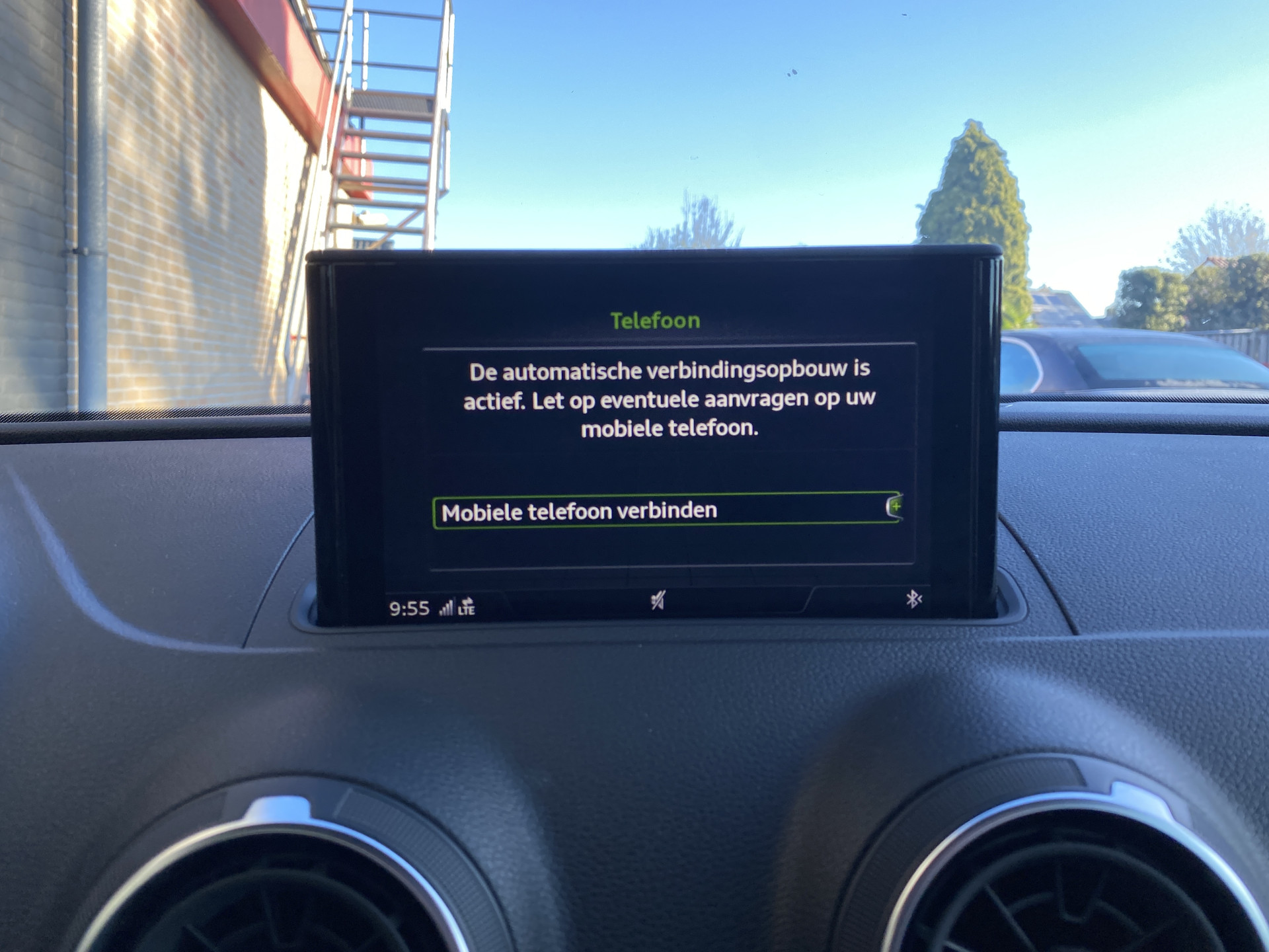Audi A3 Sportback 30 TFSI 116 pk Design Pro Line Plus AUT. | navigatie | 18 inch sportvelgen | climate control | bluetooth