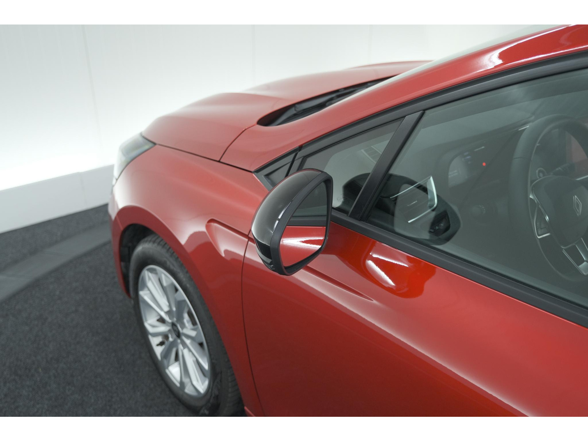 Renault Clio TCe 90 GPF evolution | Stoelverwarming | Parkeersensoren | Navigatie | Apple Carplay