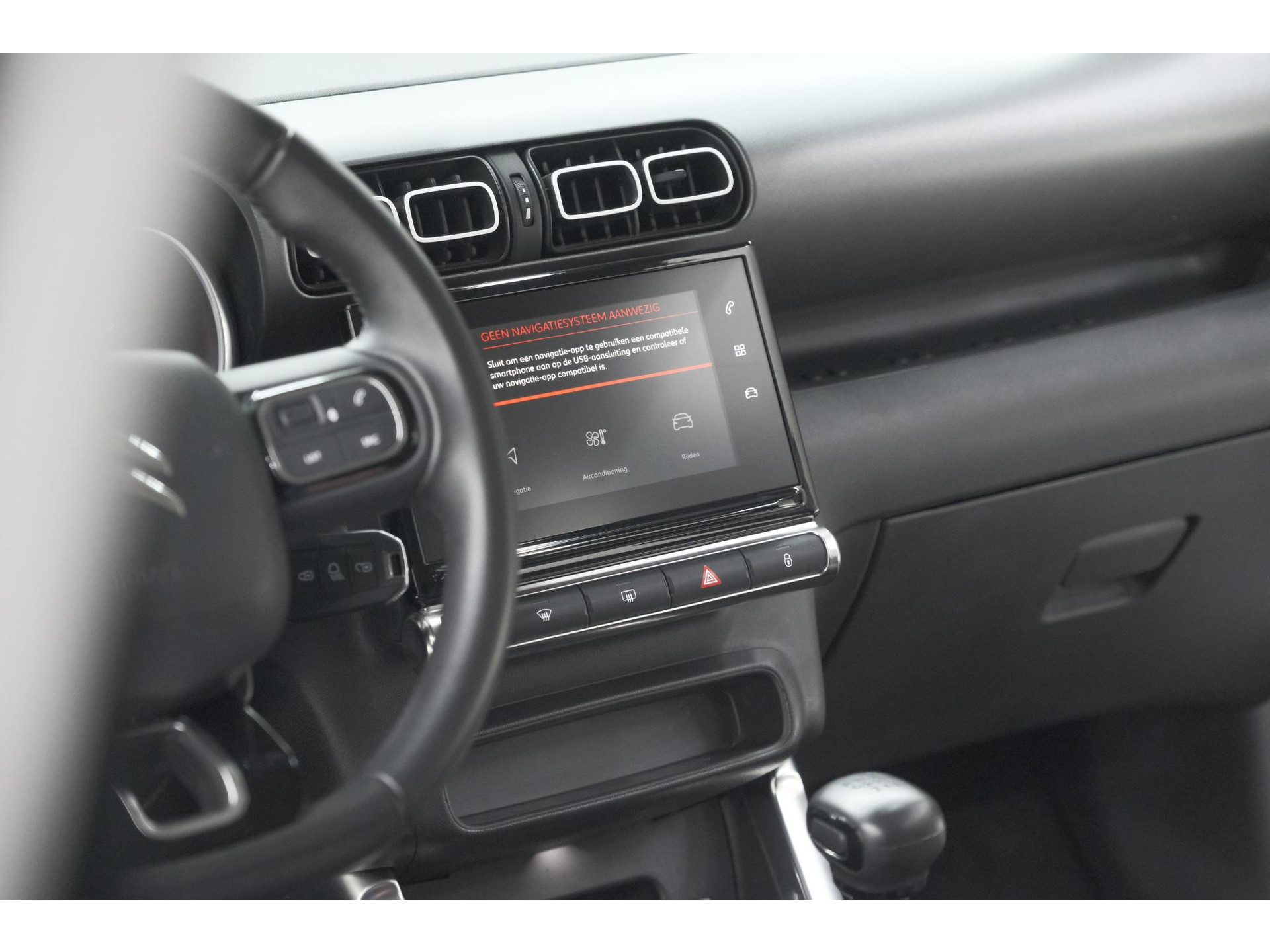 Citroen C3 Aircross PureTech 110 Max | Parkeersensoren | Apple Carplay | Climate Control