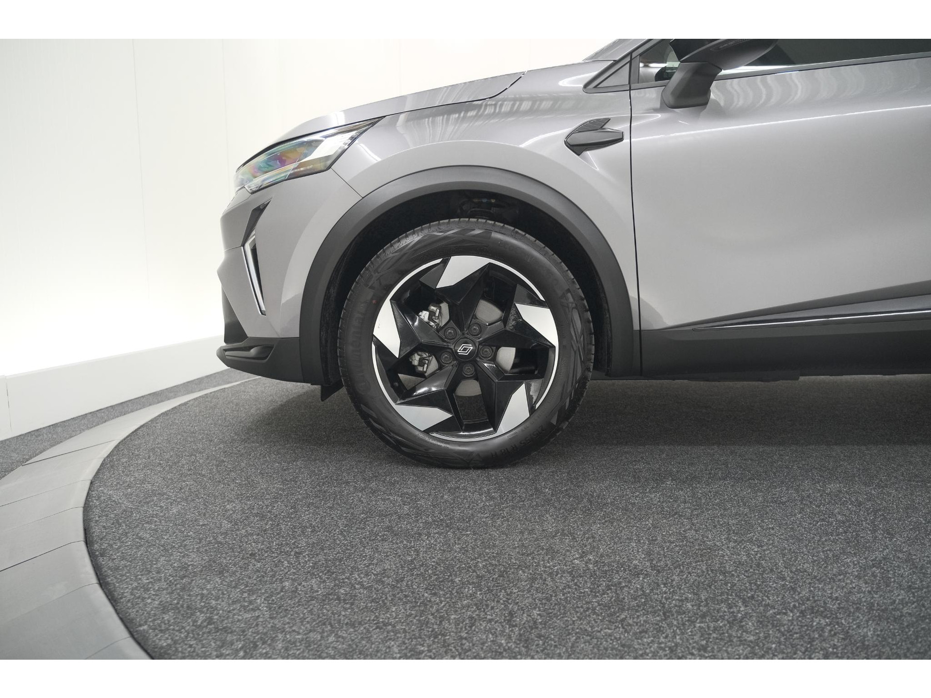 Renault Captur Mild Hybrid 160 EDC Techno | Pack Winter | Camera | Adaptieve Cruise Control | Apple Carplay