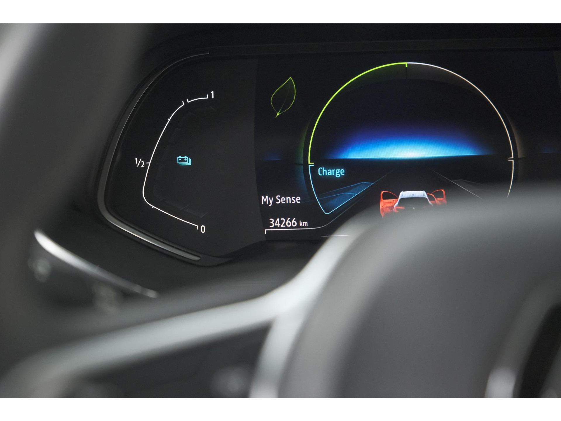 Renault Captur 1.6 E-Tech Hybrid 145 Techno | Pack Parking | Camera | Navigatie | Apple CarPlay