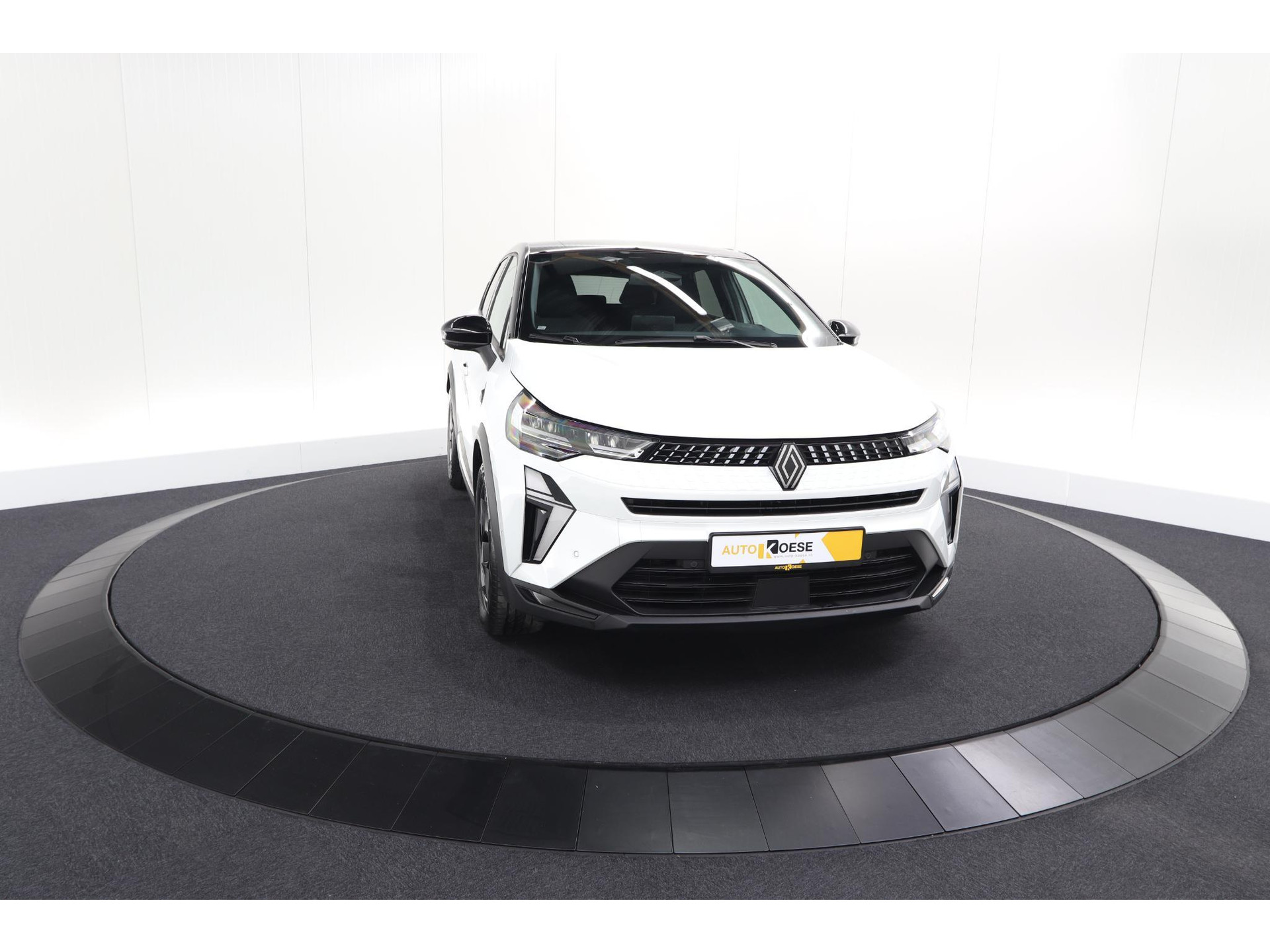Renault Captur 1.8 E-Tech full hybrid 160 techno | Camera | Adaptieve Cruise Control | Navigatie