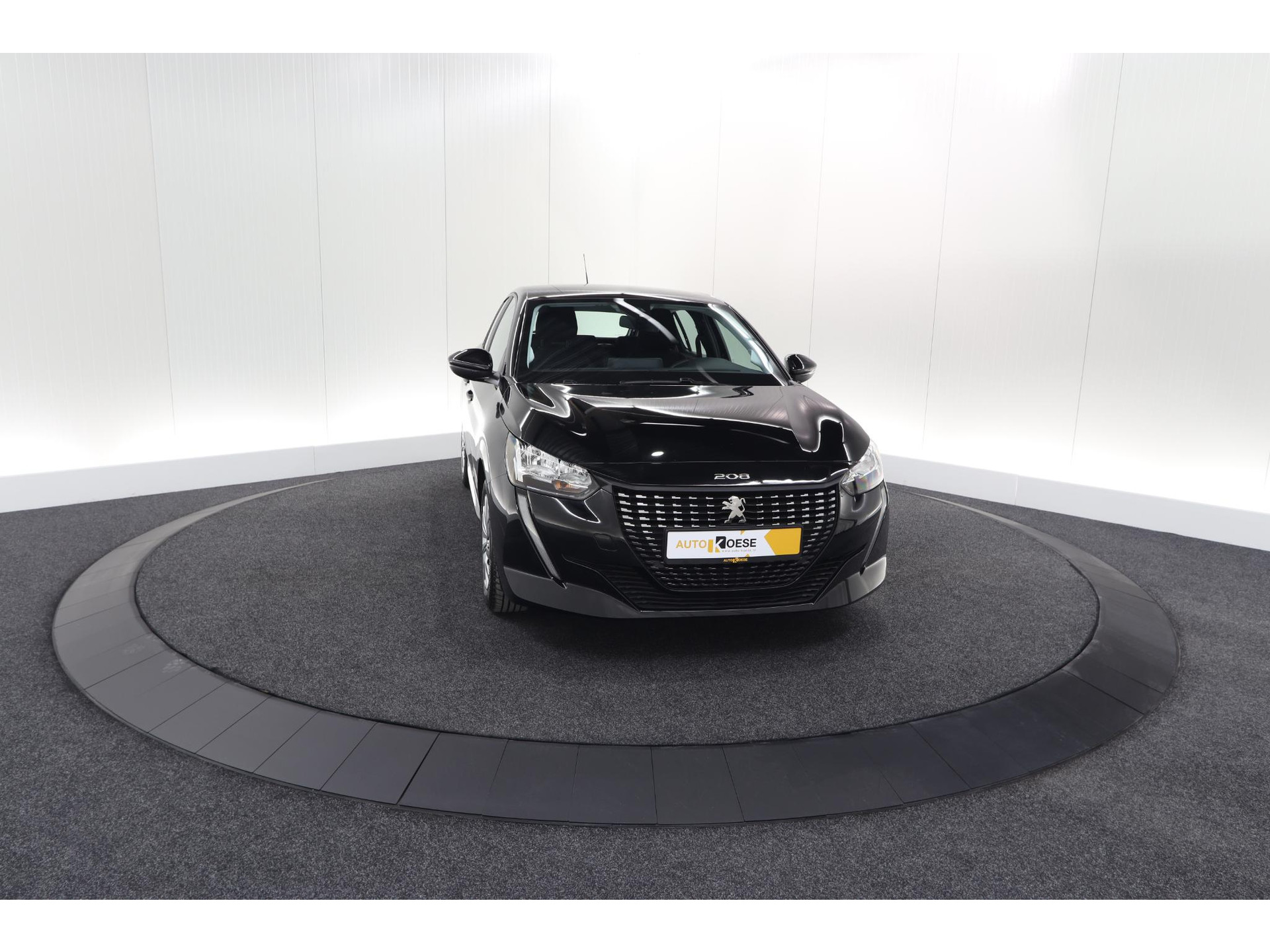 Peugeot 208 PureTech 75 Active | Apple Carplay | Cruise Control | Airco