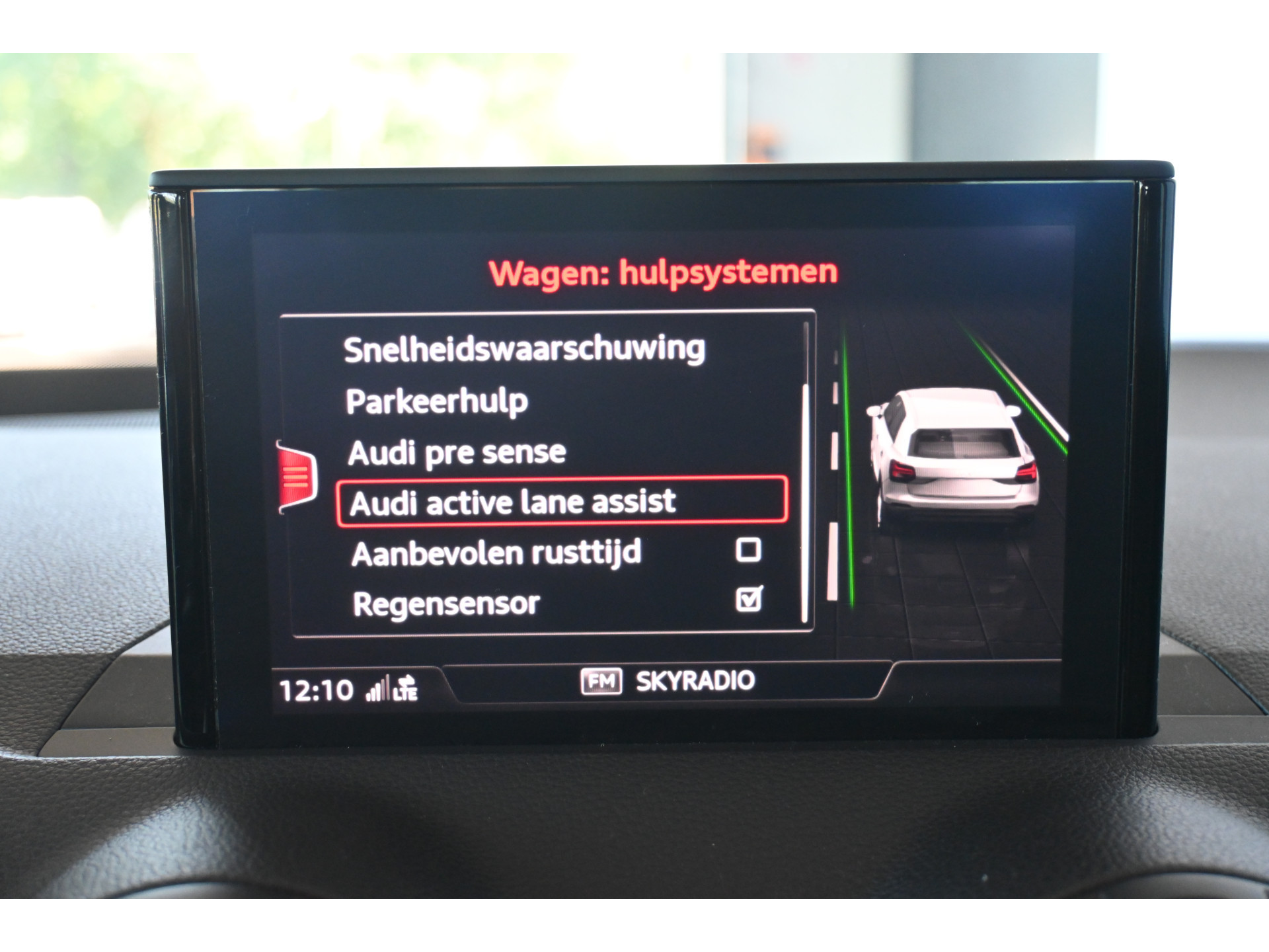 Audi Q2 1.4 TFSI CoD Sport Pro Line Clima Navigatie Cruise Control Rijklaarprijs! Inruil Mogelijk!