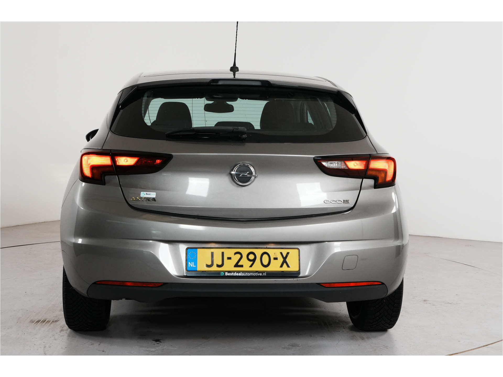 Opel Astra 1.0 Edition | Climate | Cruise | Apple/Android |