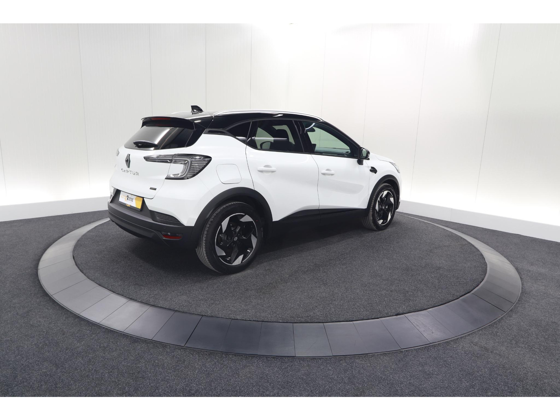 Renault Captur 1.6 E-Tech full hybrid 145 techno | NIEUW MODEL | Camera | Apple Carplay | Parkeersensoren | Keyless | LED