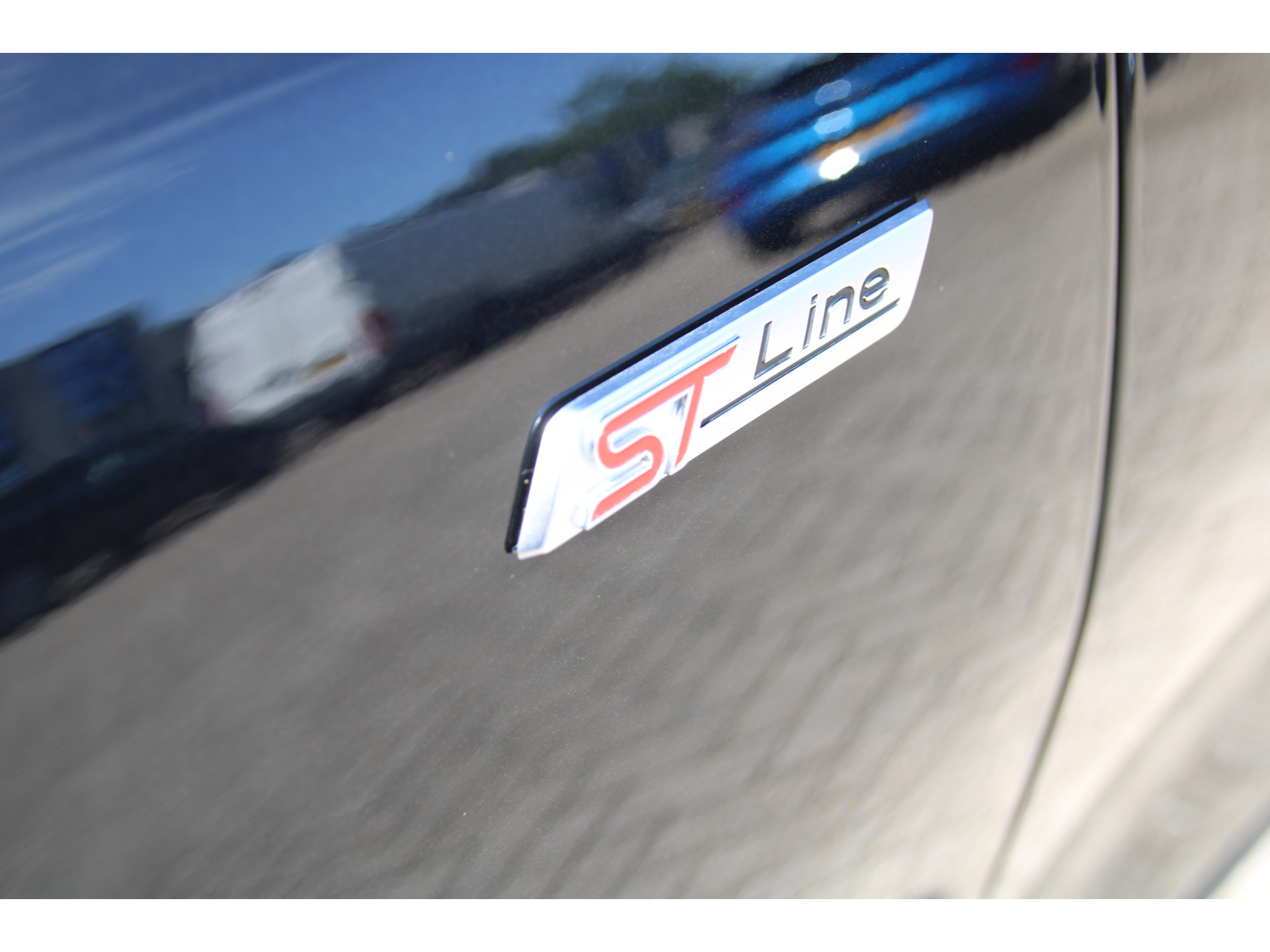 Ford Focus 1.0 EcoBoost Hybrid 155 PK ST Line X Automaat WINTER-PACK| B&O AUDIO | MATRIX LED |
