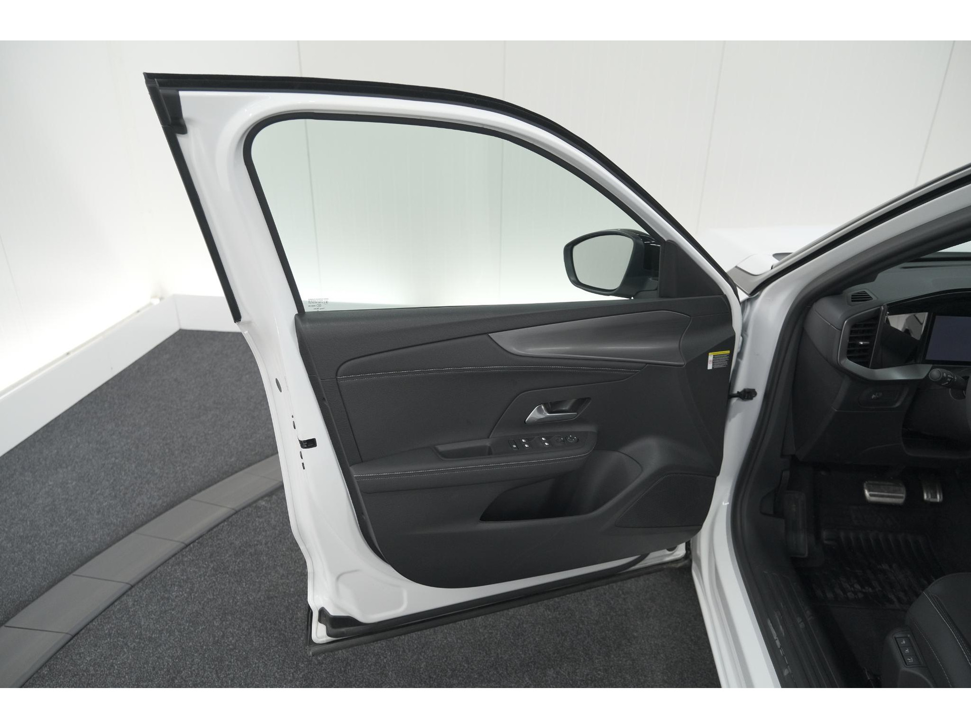 Opel Mokka Turbo 130 AT8 GS | Nieuw Model | Camera | Massagefunctie | Apple Carplay | Stoelverwarming