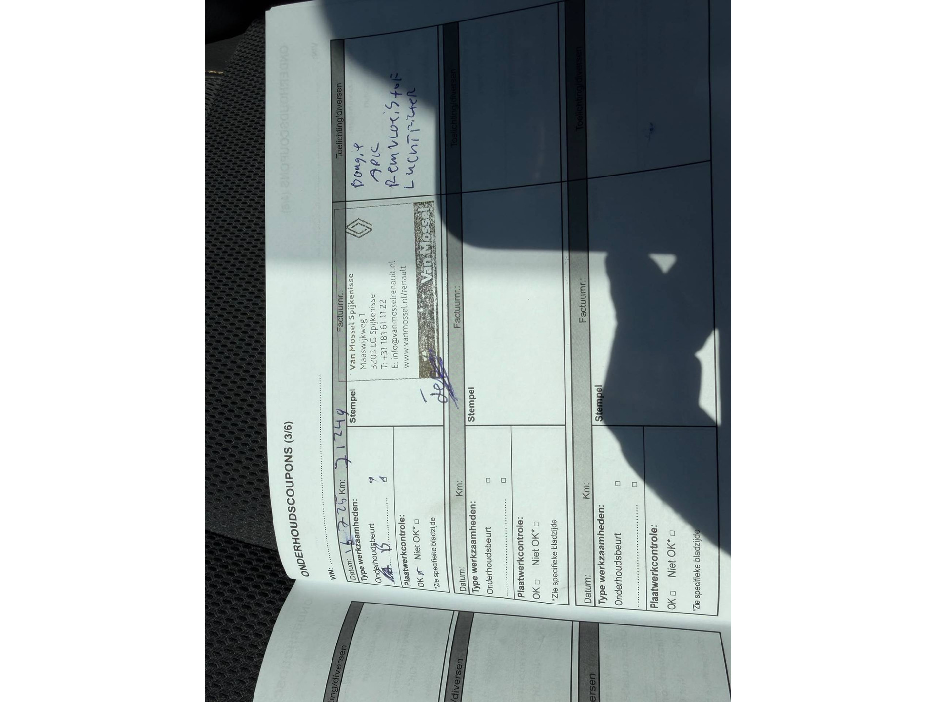 Dacia Sandero 0.9 TCe SL Stepway | 1E EIGENAAR | AUTOMAAT | 3/6 OF 12 MND GARANTIE | NAVI | CAMERA |