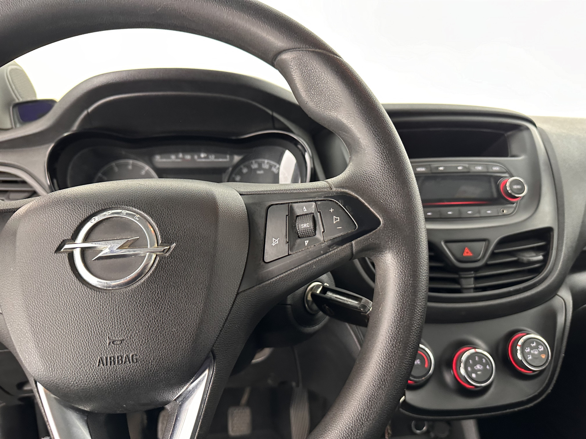 Opel KARL 1.0 ecoFLEX Edition *AIRCO | CRUISE | PDC | COMFORT-SEATS*