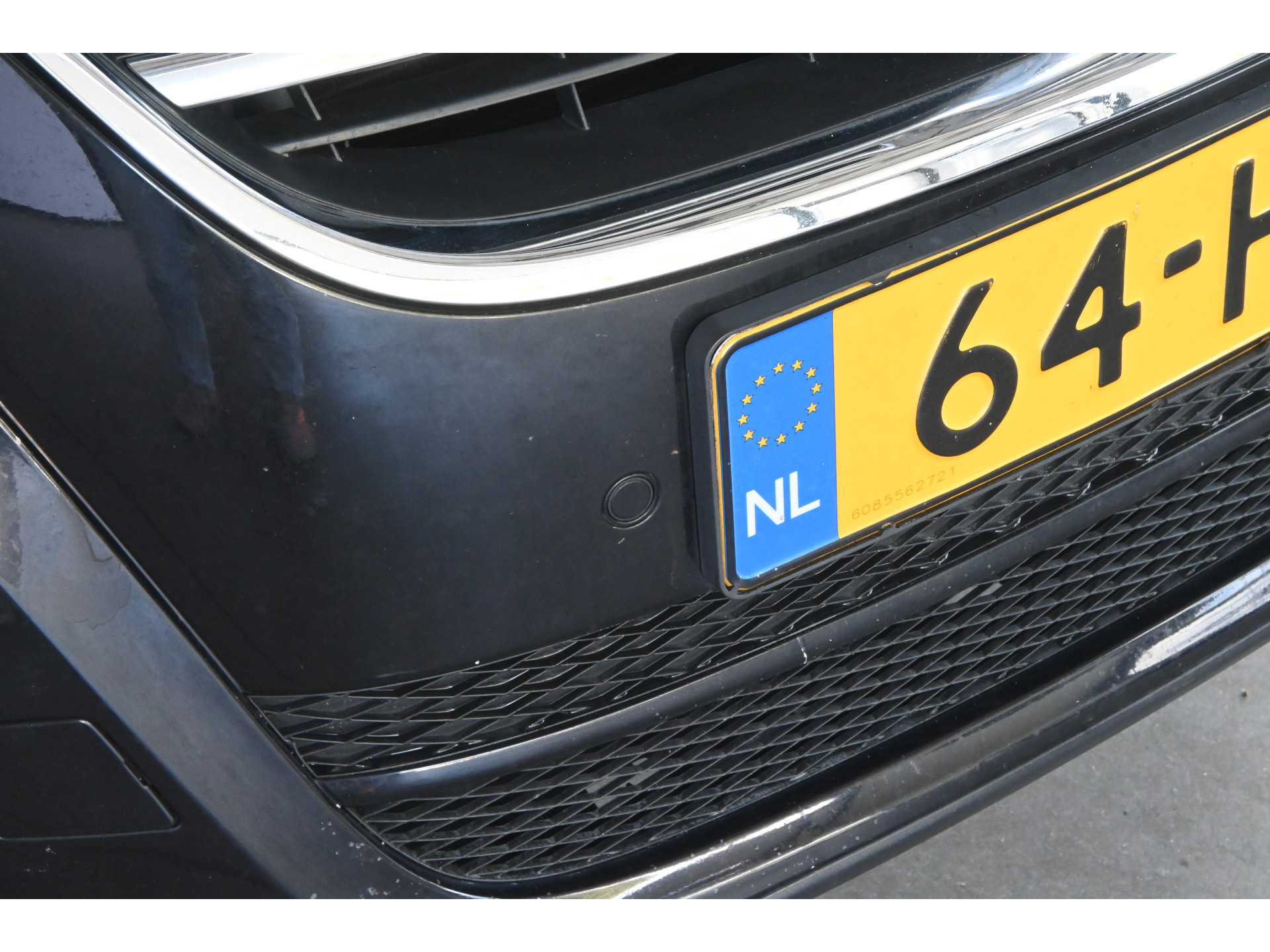 Volkswagen Tiguan 2.0 TSI Sport&Style 4Motion LPG Clima Cruise Control Trekhaak All in Prijs! Inruil Mogelijk!