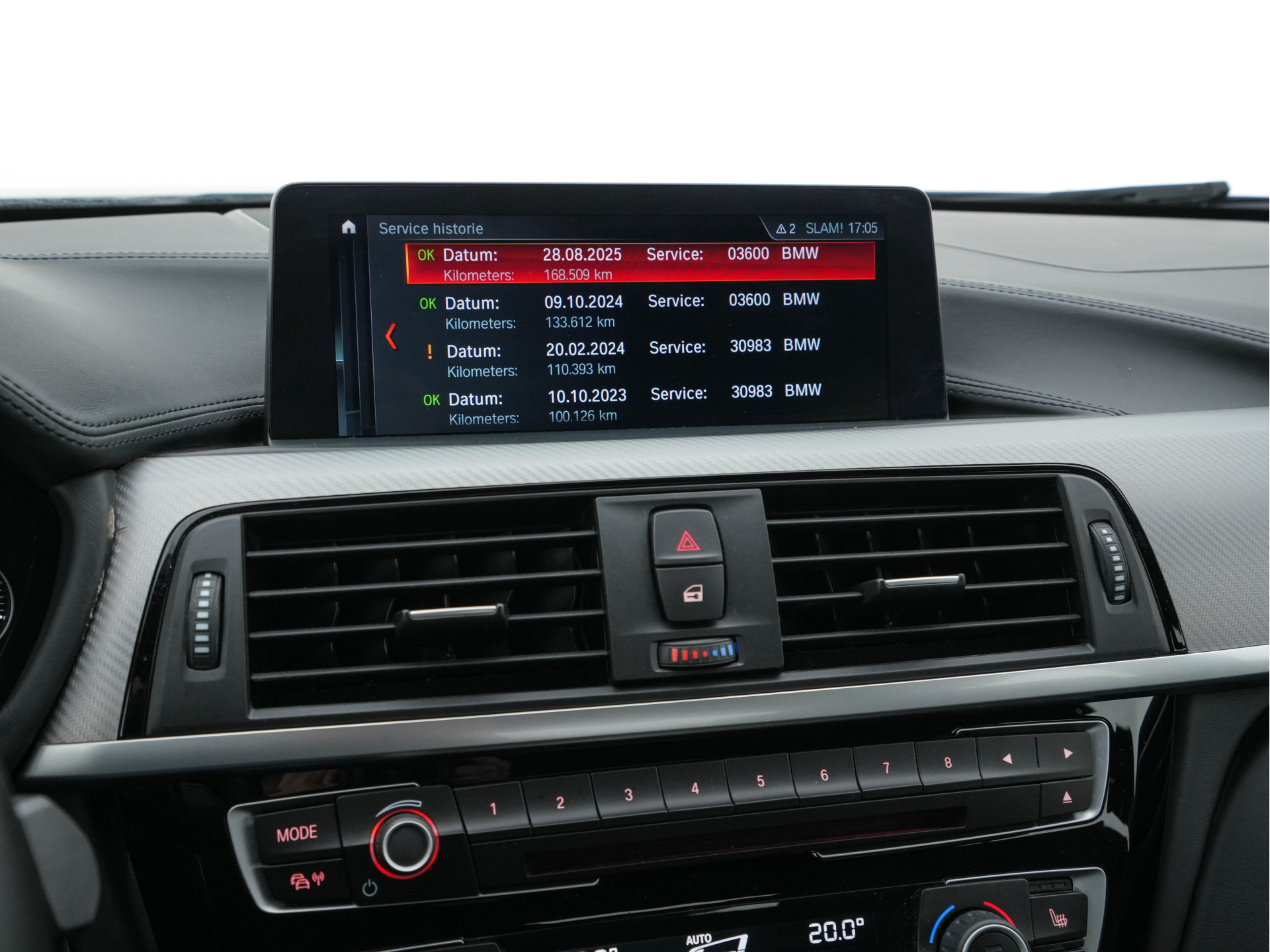 BMW 4-serie Gran Coupé 420i M-Sportpack High Executive Edition (INCL-BTW) Aut. *LEATHER | FULL-LED | DIGI-COCKPIT | HIFI-SOUND | HEATED-SPORTSEATS | DAB+ | CAMERA | SHIFTPADDLES | PRIVACYGLASS | HEAD-UP | TOWBAR | KEYLESS | CARBON-INLAY | 19''ALU*