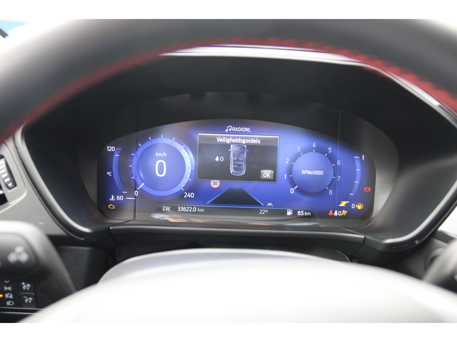 Ford Kuga 1.5 EcoBoost 150 PK ST-Line X TREKHAAK | PANORAMADAK | HEAD-UP
