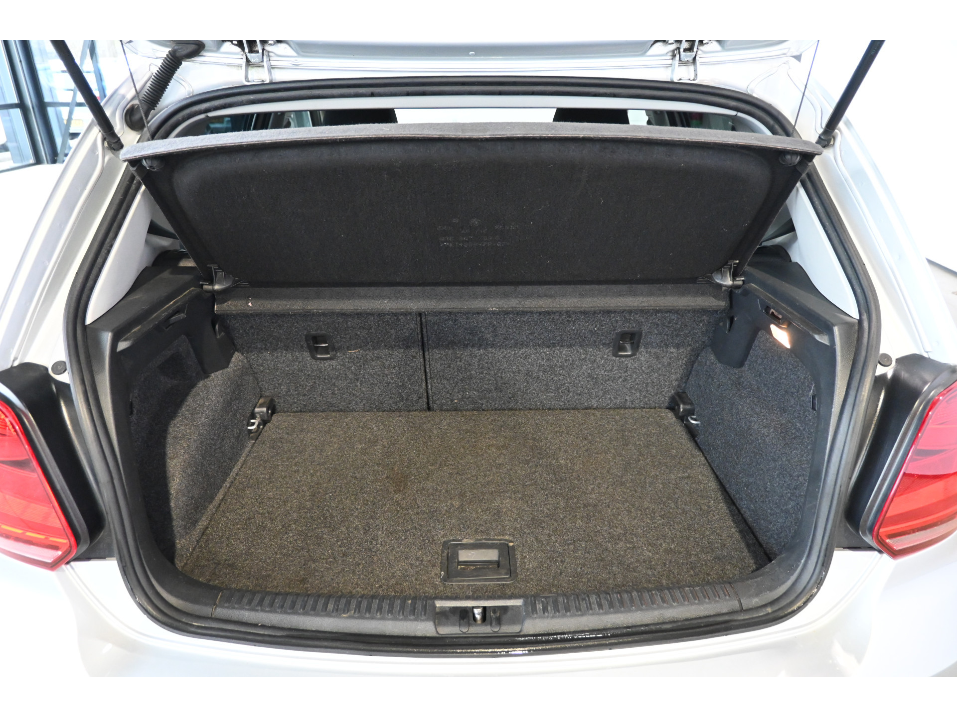 Volkswagen Polo 1.4 TDI Comfortline Airco Cruise Control Trekhaak Goed Onderhouden! Inruil Mogelijk!