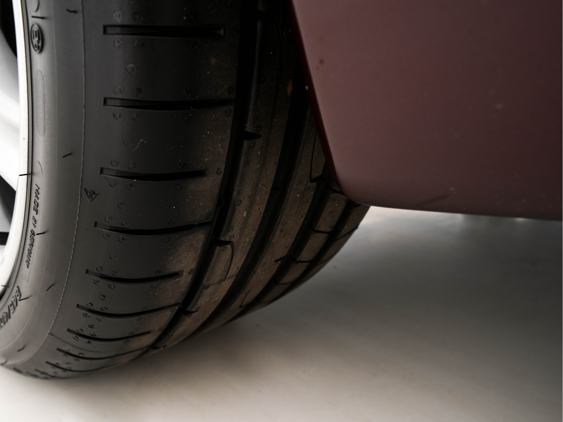 Maserati Ghibli 2.8 V6 Aut. *LEATHER | AIRCO | COMFORT-SEATS | RADIO-CD | WOODEN-INLAY | ALCANTARA-HEADLINER | 17''ALU*