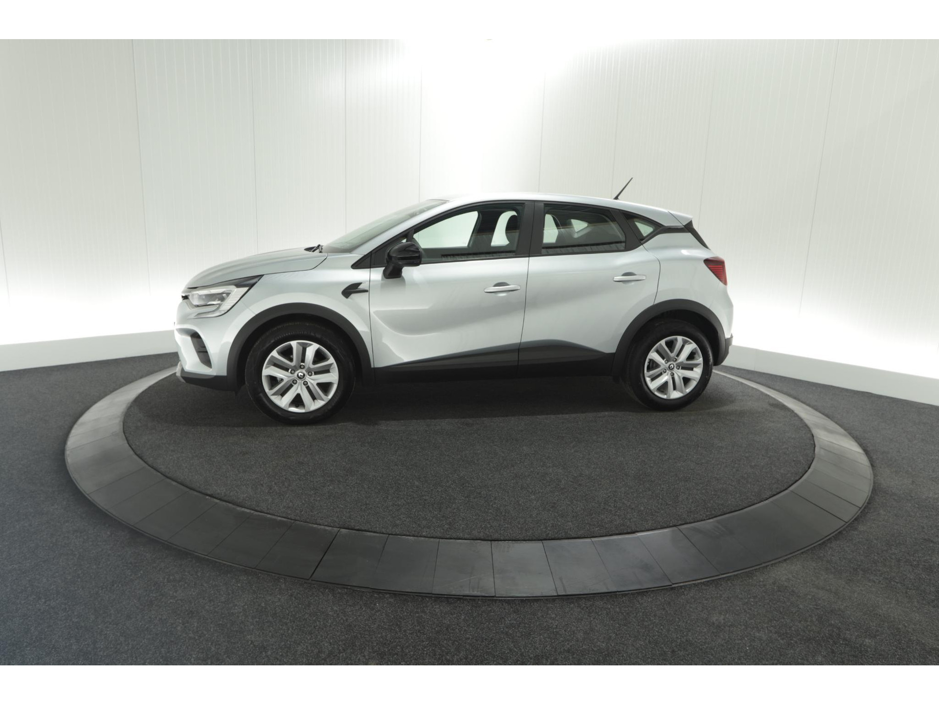 Renault Captur TCe 90 Evolution | Parkeersensoren | Apple Carplay | Climate Control | Stoelverwarming