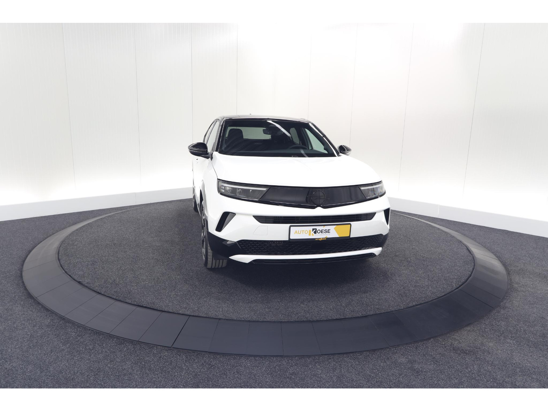 Opel Mokka Turbo 130 AT8 GS | Nieuw Model | Camera | Massagefunctie | Apple Carplay | Stoelverwarming