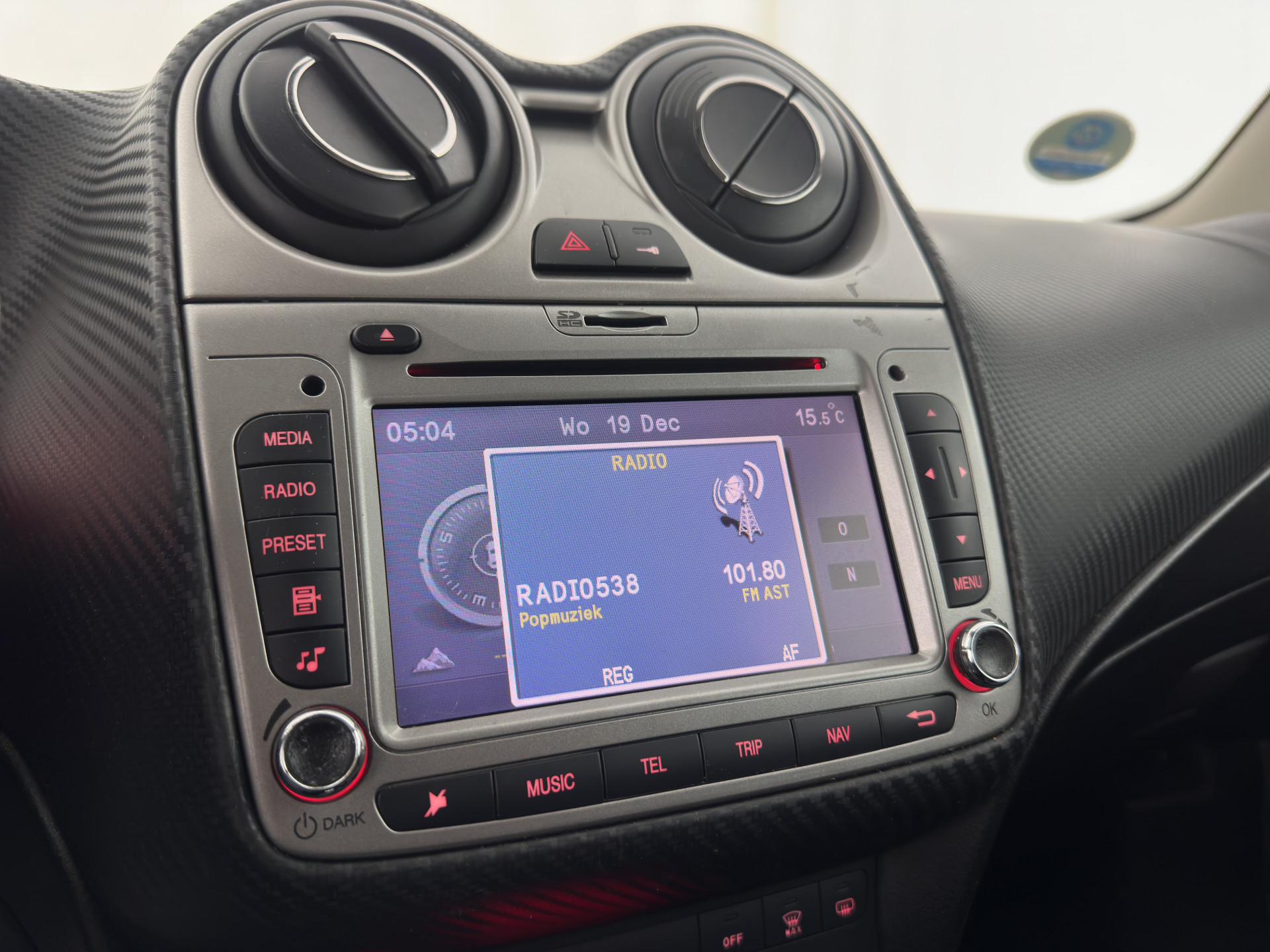 Alfa Romeo MiTo 1.3 JTDm ECO Distinctive *LUXURY-LEATHER | NAVI-FULLMAP | SPORT-SEATS | ECC | PDC | CRUISE | 17'ALU*