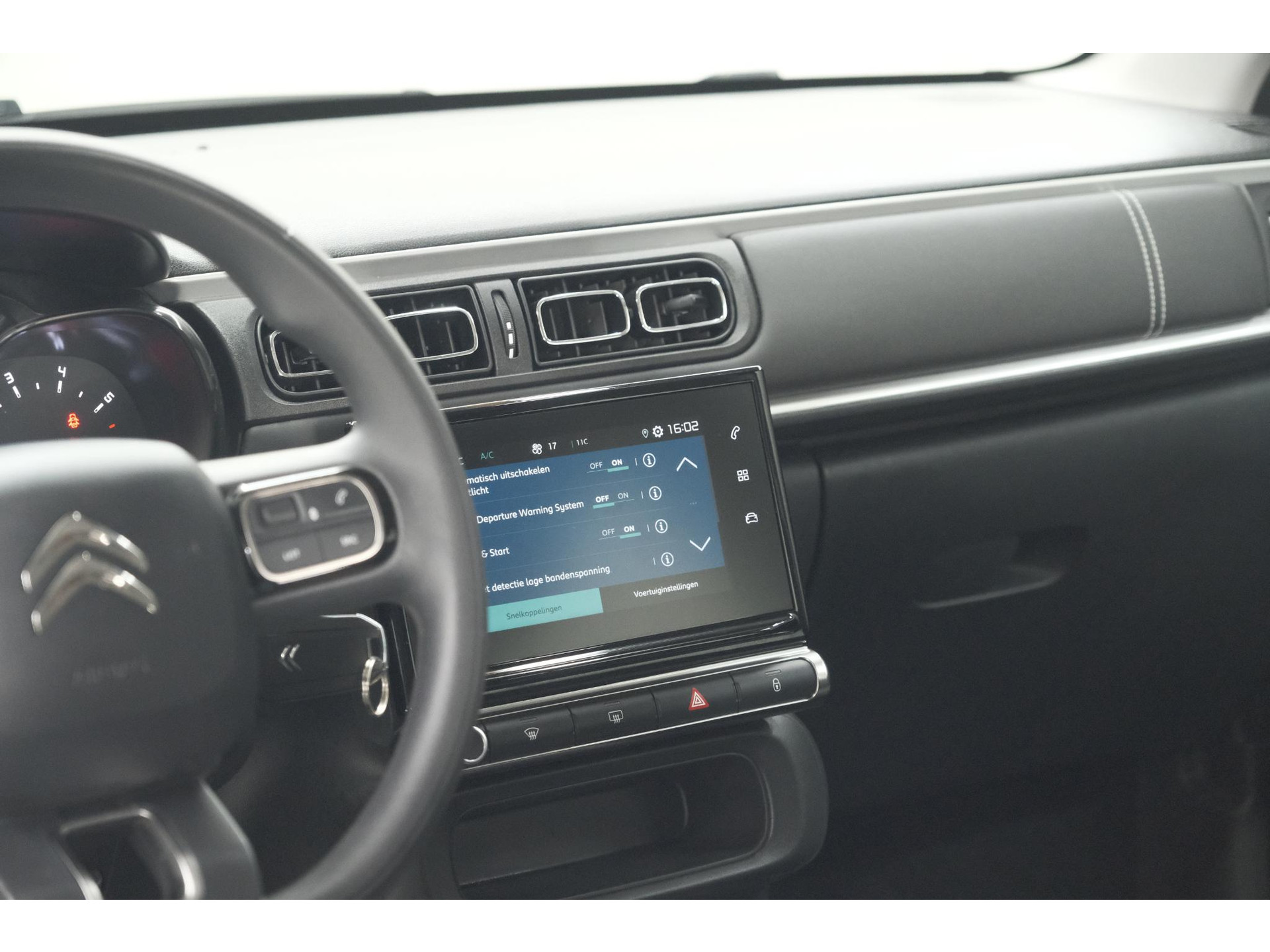 Citroen C3 PureTech 82 C-Series | Climate Control | Apple Carplay | Stoelverwarming | LED Koplampen