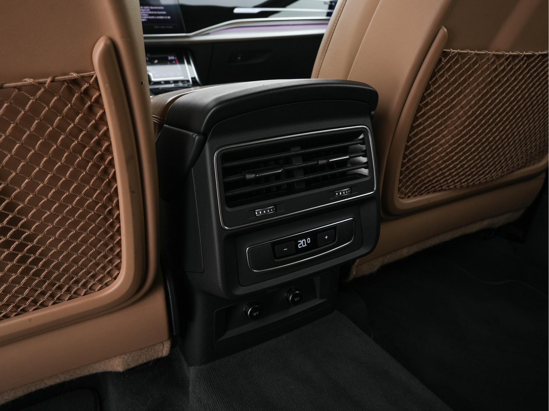 Audi Q7 55 TFSI E Quattro Pro Line Plus (INCL-BTW) *LUXURY-LEATHER | HD-MATRIX-LED | BANG/OLUFSEN-SURROUND  | DIGI-COCKPIT | COMFORT-SEATS | KEYLESS | CAMERA | NAVI-FULLMAP | DAB+ | AMBIENT-LIGHT | ECC | PDC | CRUISE | TOWBAR | 20'