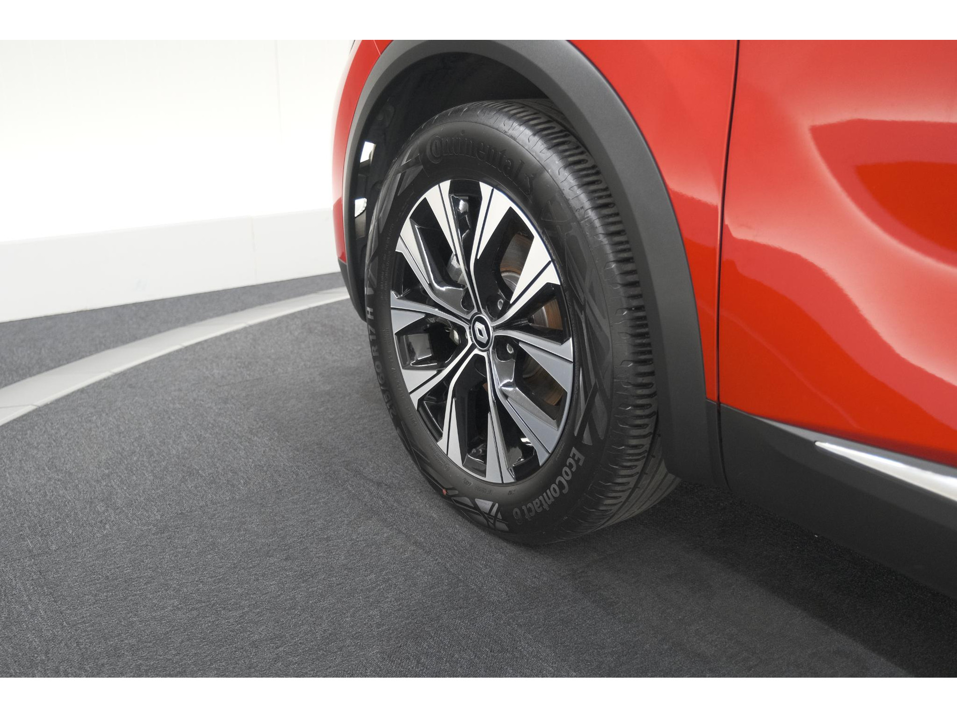 Renault Captur 1.6 E-Tech Full Hybrid 145 Techno | Navigatie | Camera | Parkeersensoren | Apple Carplay