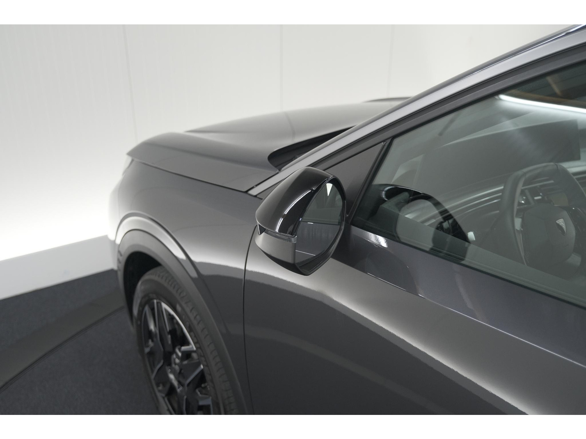 Peugeot 3008 1.2 Hybrid 136 e-DSC6 Allure | Camera | Stoelverwarming | Navigatie | Apple Carplay