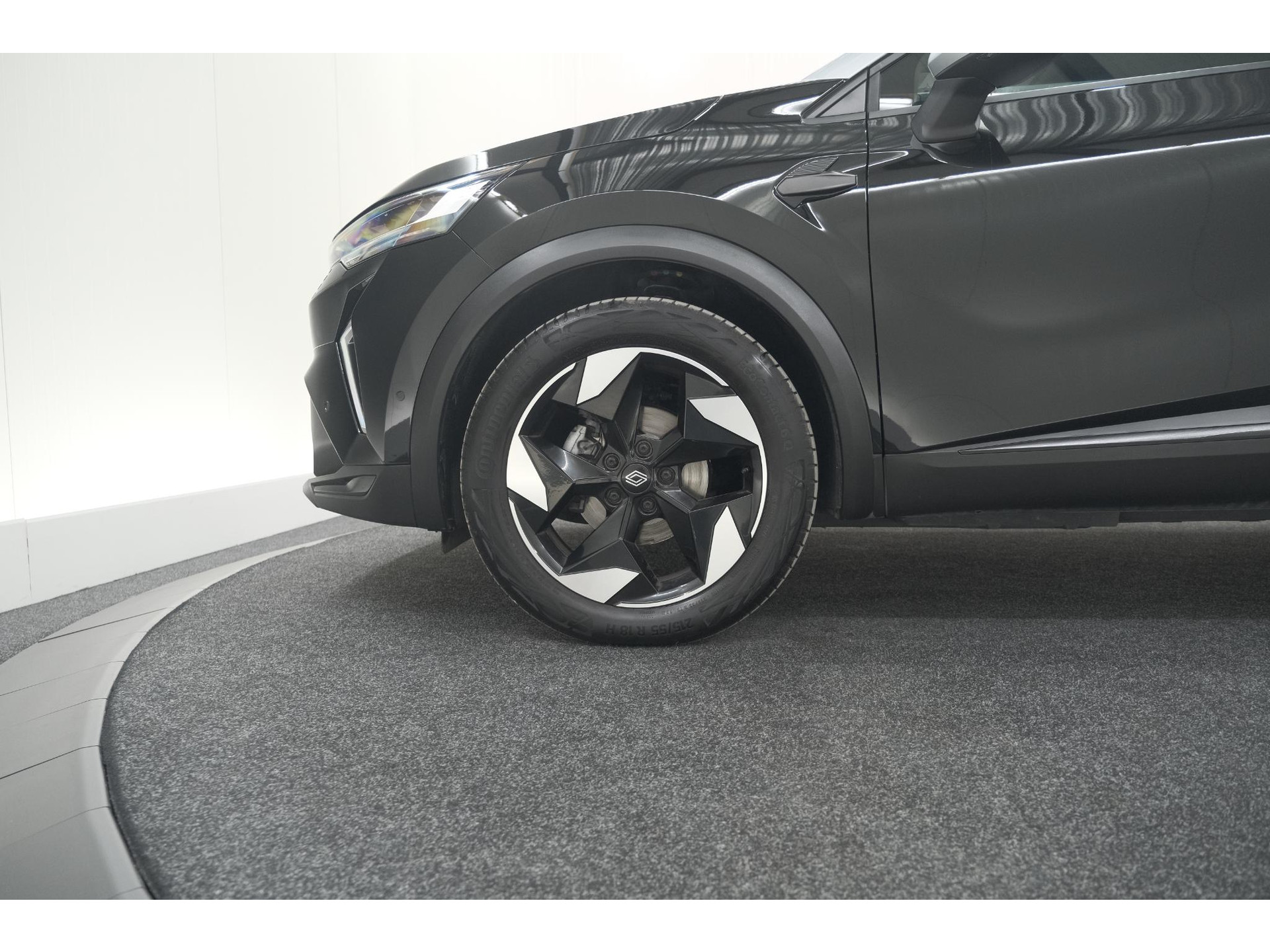 Renault Captur Mild Hybrid 160 EDC Techno | Camera | Navigatie | Apple Carplay | Pack Full Screen