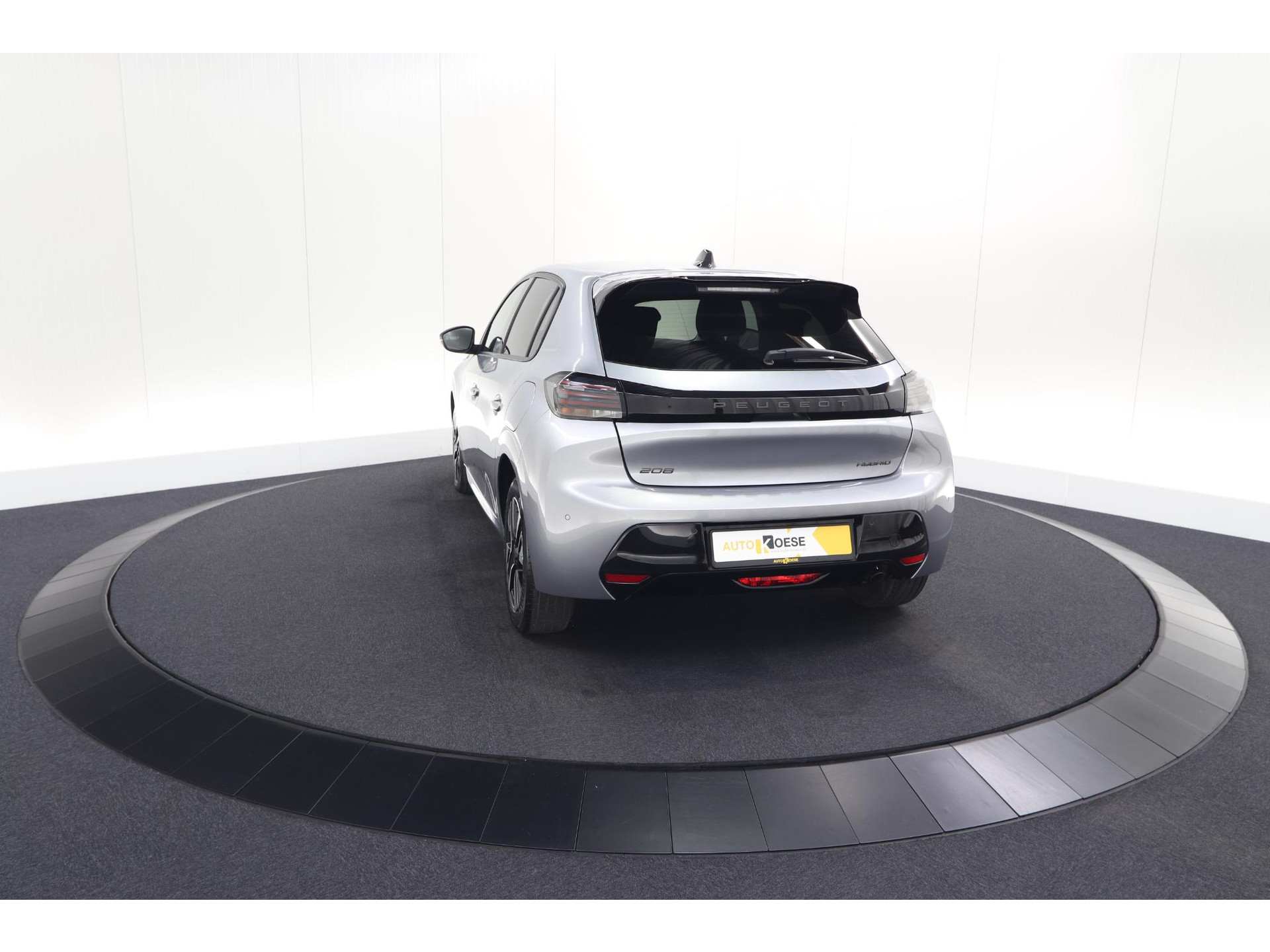 Peugeot 208 1.2 Hybrid 110 e-DSC6 Allure | IJSKOUDE Climate Control | Apple Carplay | Parkeersensoren