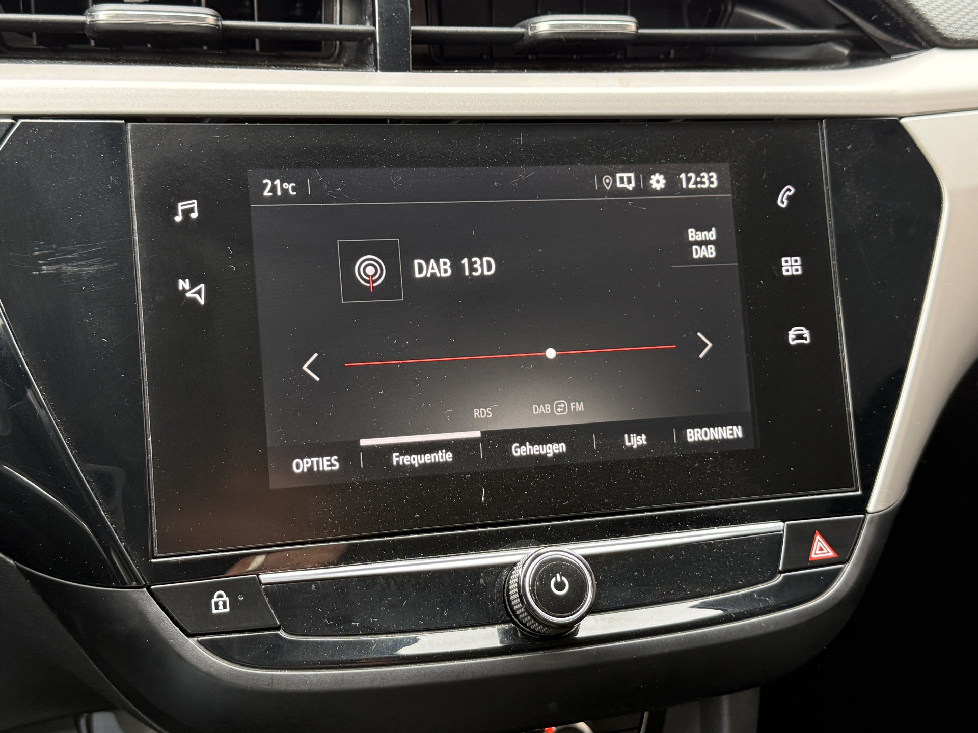 Opel Corsa 1.2 Edition 100PK Automaat | Carplay | NL Auto | NAP