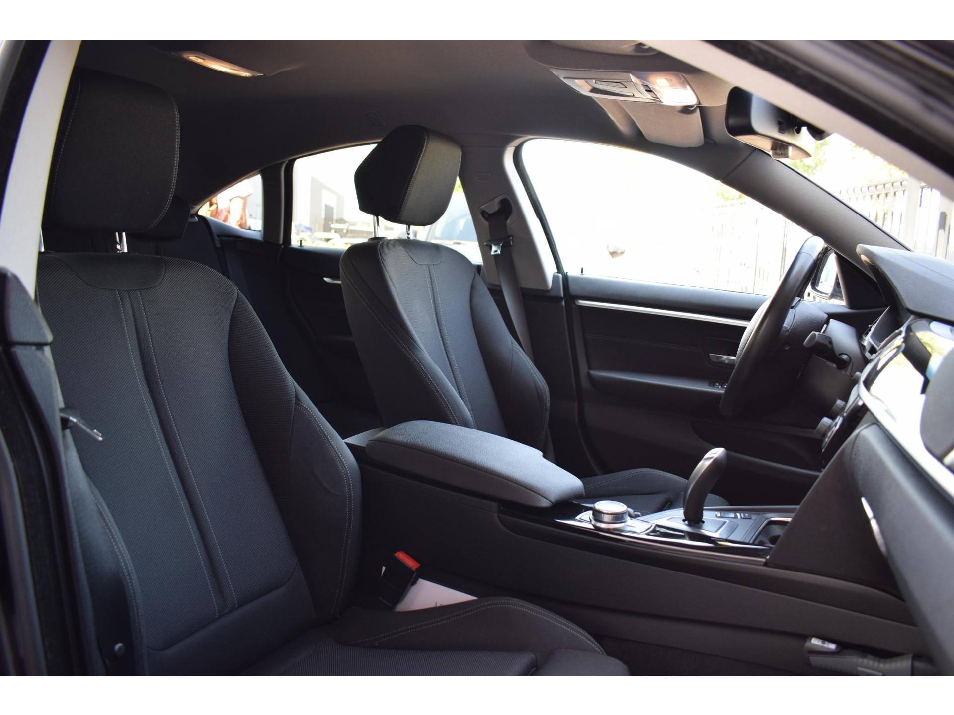 BMW 4-serie Gran Coupé 418i Executive | Sportstoelen | Navi | Cruise | Climate