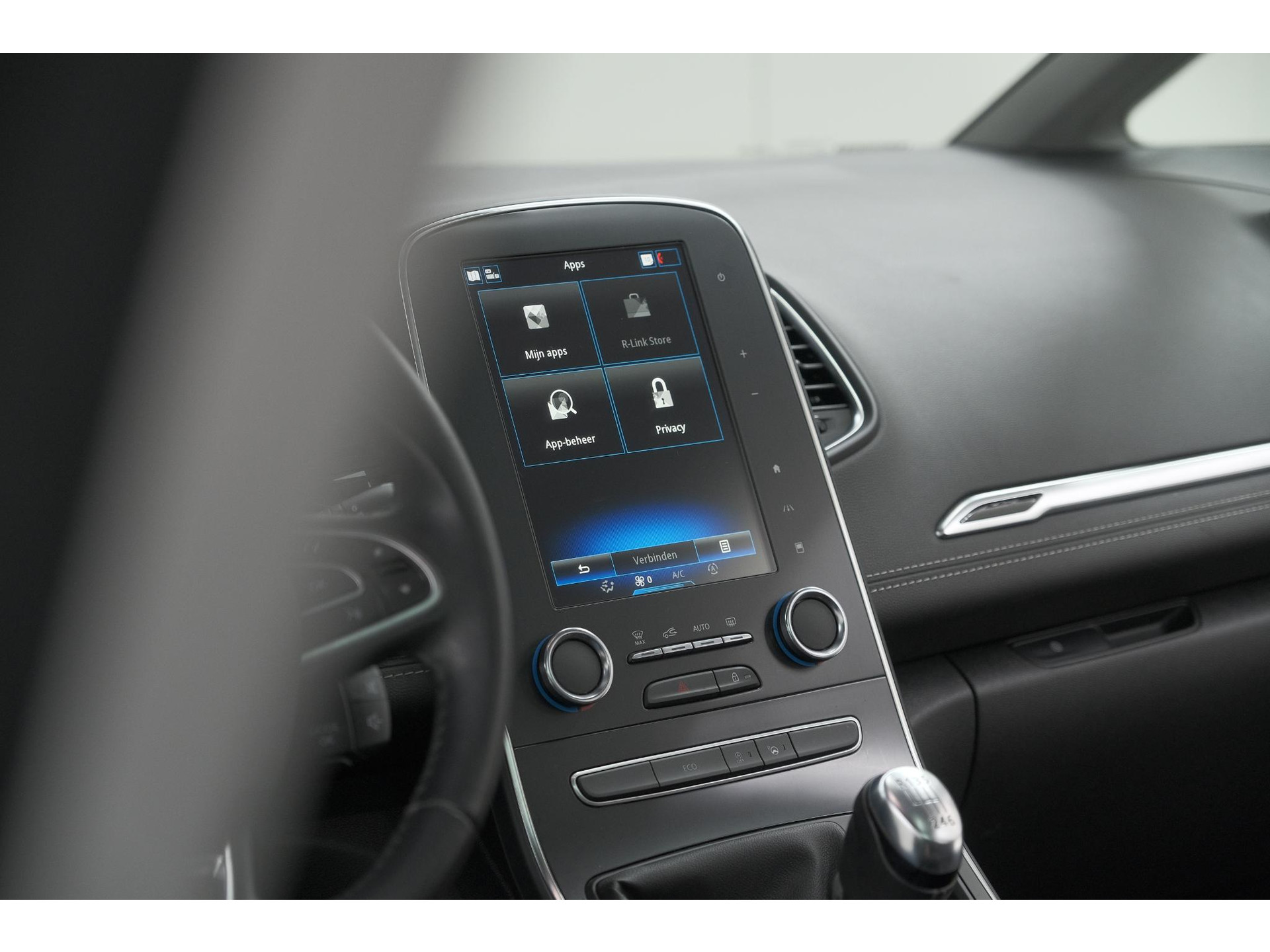 Renault Scénic TCe 130 Intens | Trekhaak | Panoramadak | Camera | Apple Carplay | Dodehoekdetectie