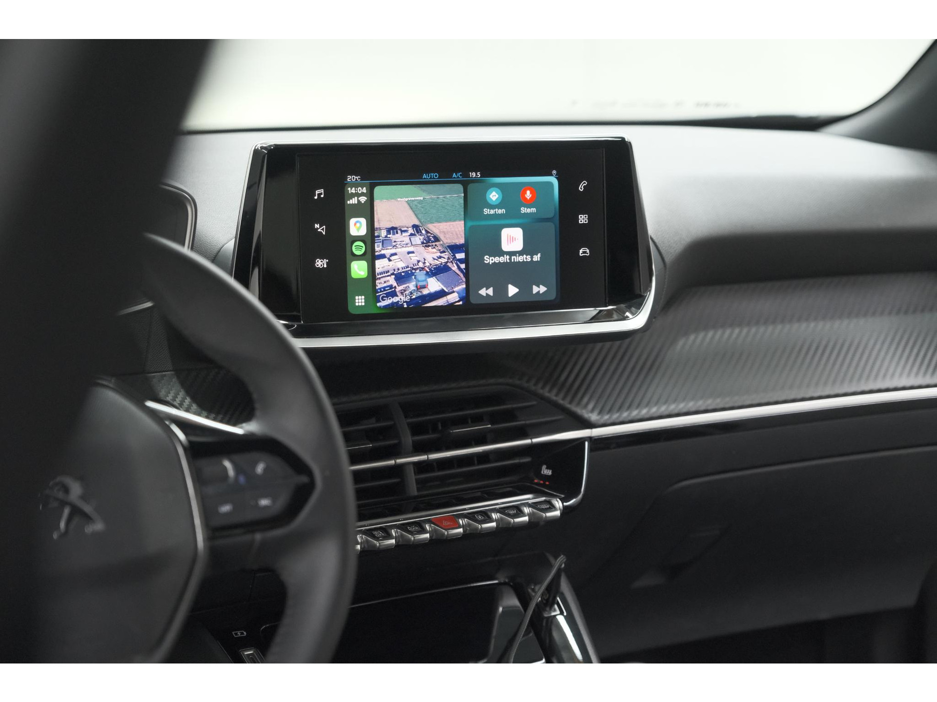 Peugeot 2008 PureTech 130 Allure Pack | Camera | Adaptieve Cruise Control | Apple Carplay | Stoelverwarming