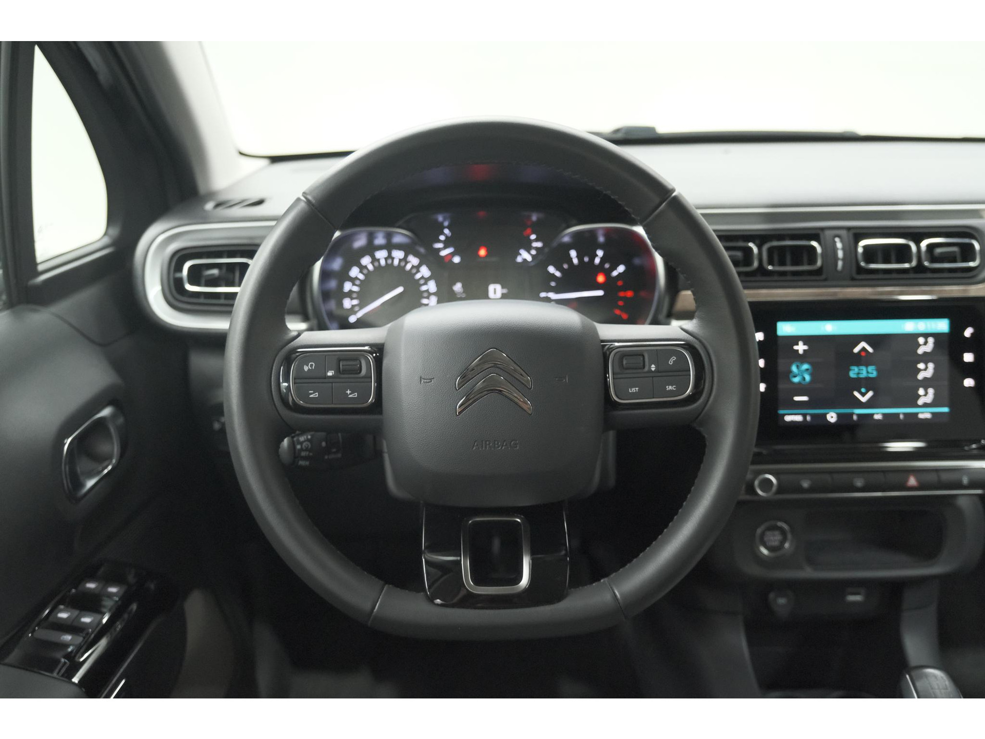 Citroen C3 PureTech 82 Max | Trekhaak | Keyless | Camera | Parkeersensoren | Navigatie | Stoelverwarming