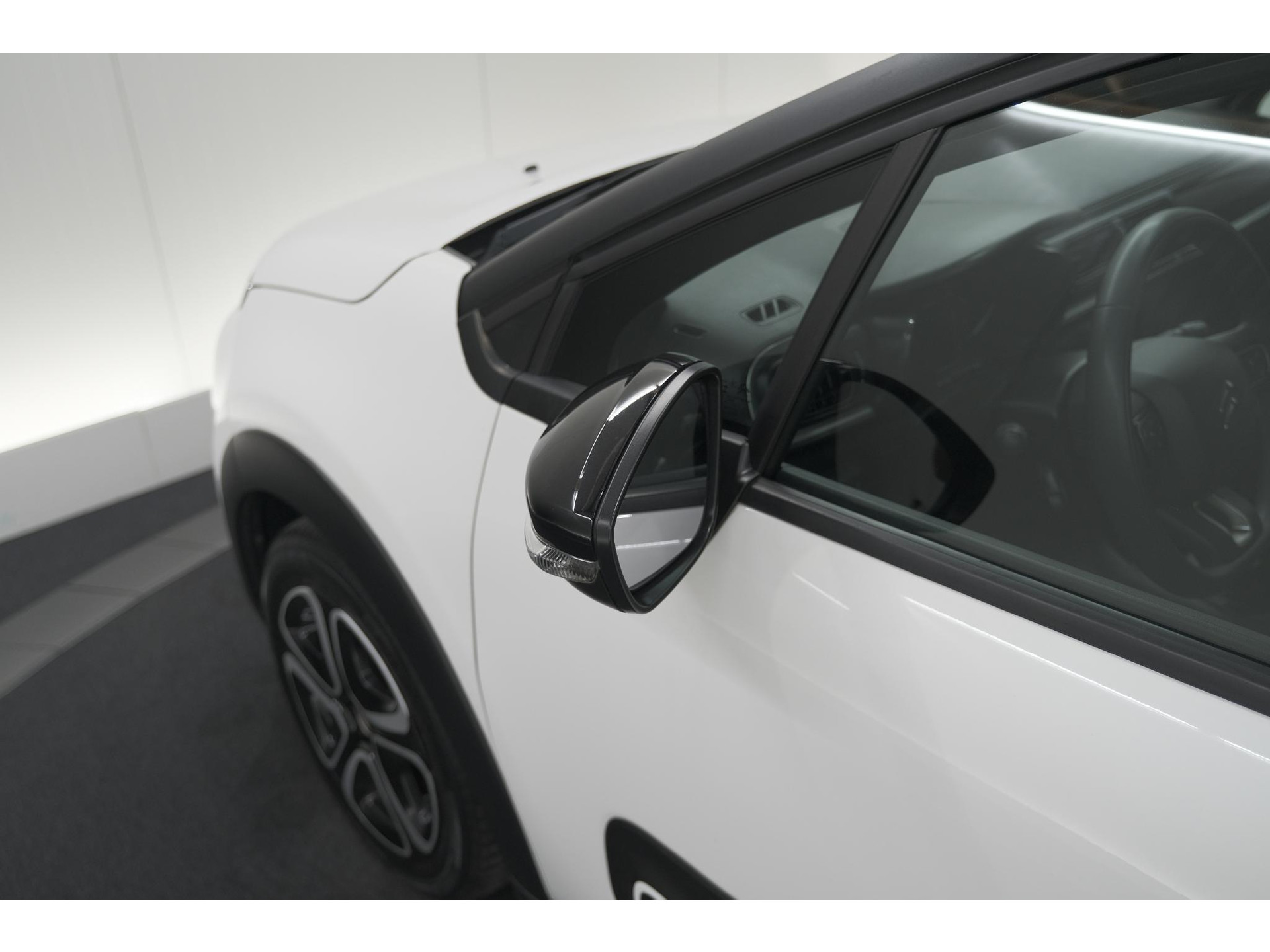Citroen C3 PureTech 82 S&S Feel Edition | Parkeersensoren | Navigatie | Apple Carplay | Climate Control