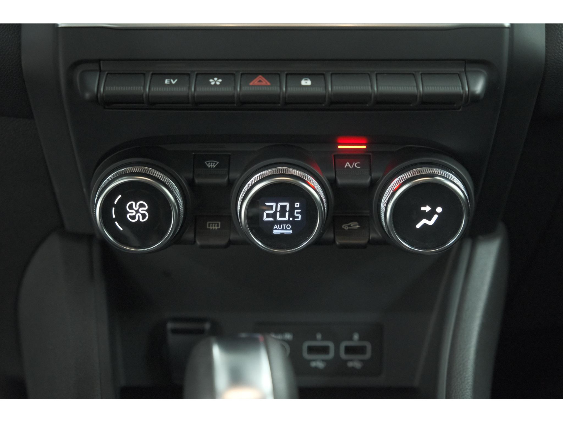 Renault Captur 1.6 E-Tech full hybrid 145 techno | Pack Full Screen | Camera | Navigatie | Parkeersensoren