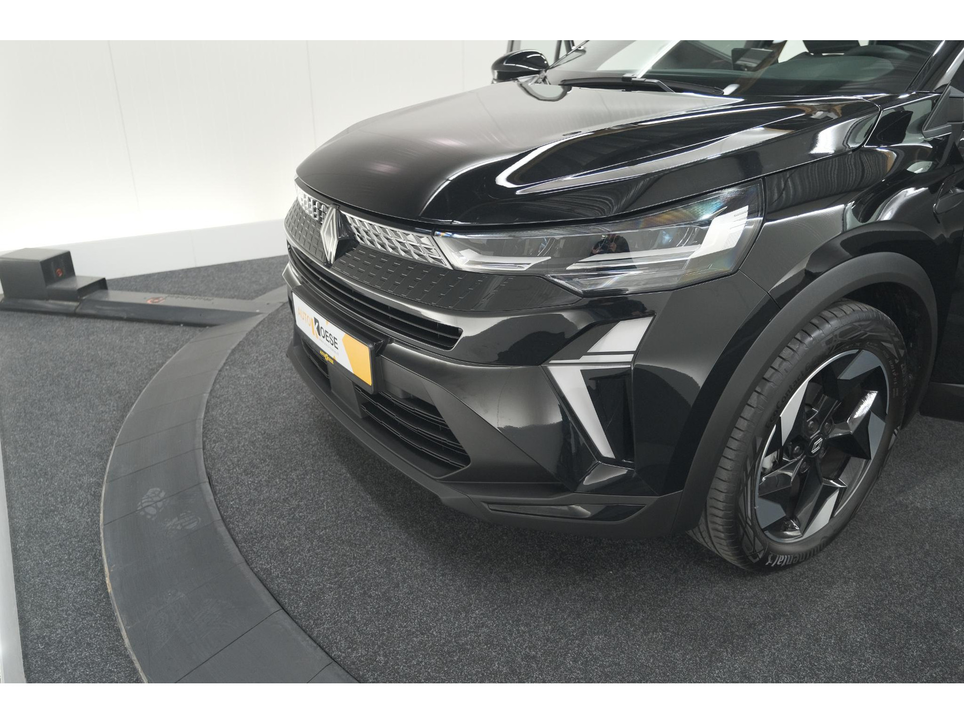 Renault Captur Mild Hybrid 160 EDC Techno | Pack Winter | Camera | Adaptieve Cruise Control | Apple Carplay