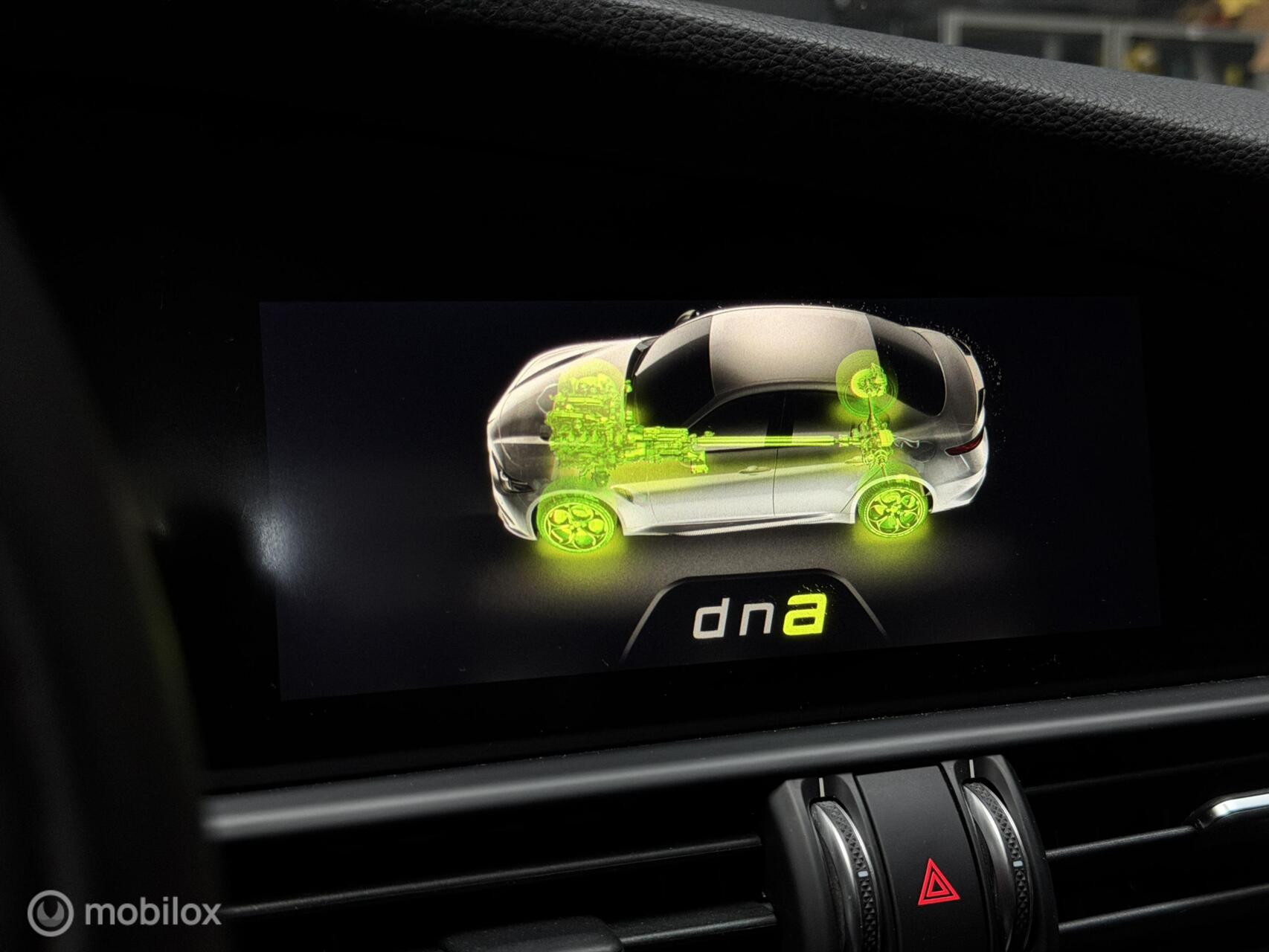 Alfa Romeo Giulia 2.2 Super|Automaat|Leder|Harman Kardon|Camera|Navi