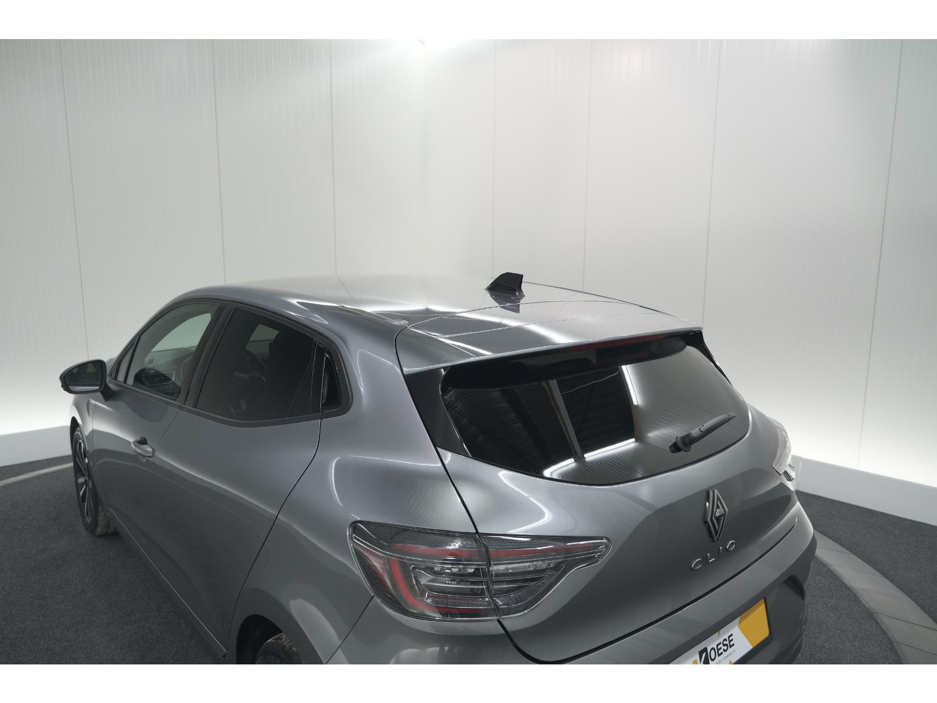 Renault Clio TCe 90 GPF techno | 360 Camera | Dodehoekdetectie | Adaptieve Cruise Control