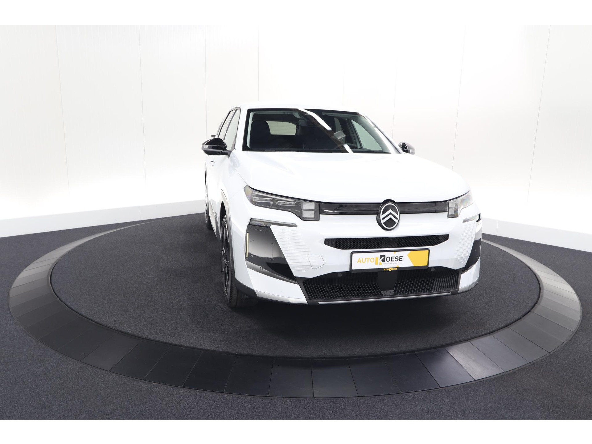 Citroen C5 Aircross 1.2 Hybrid 145 Max | 360 Camera | Adaptieve Cruise Control | Elektrische Kofferklep