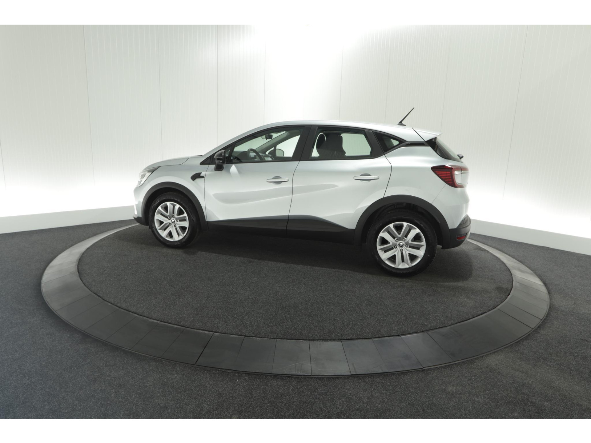 Renault Captur TCe 90 Evolution | Parkeersensoren | Apple Carplay | Climate Control | Stoelverwarming