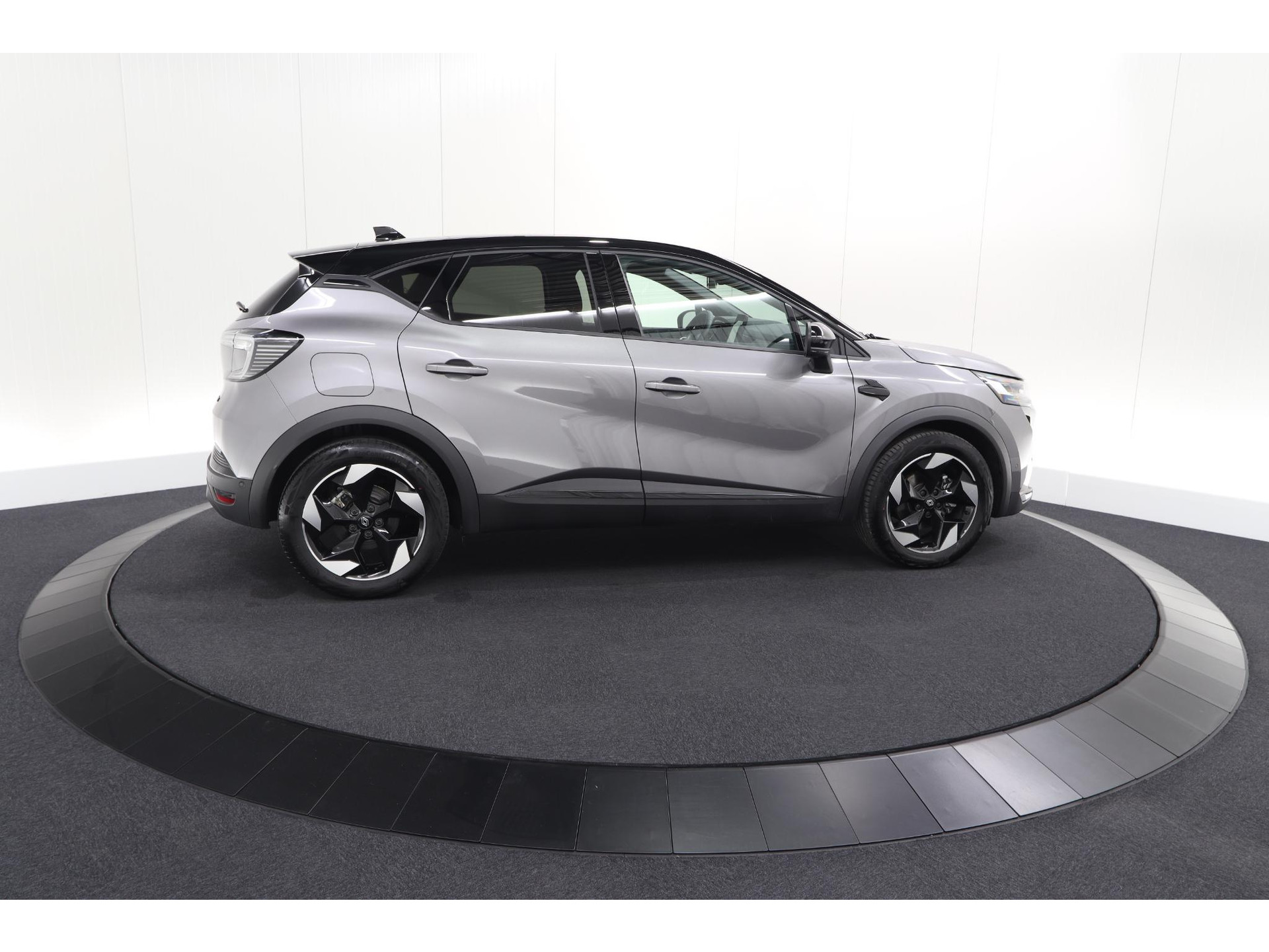 Renault Captur 1.8 E-Tech Full Hybrid 160 Techno | Camera | Adaptieve Cruise Control | Navigatie