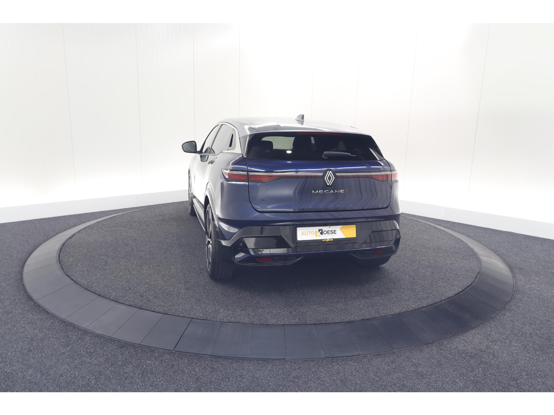 Renault Megane E-Tech EV60 Optimum Charge Techno | Pack Winter | Camera | Adaptieve Cruise Control | Dodehoekdetectie