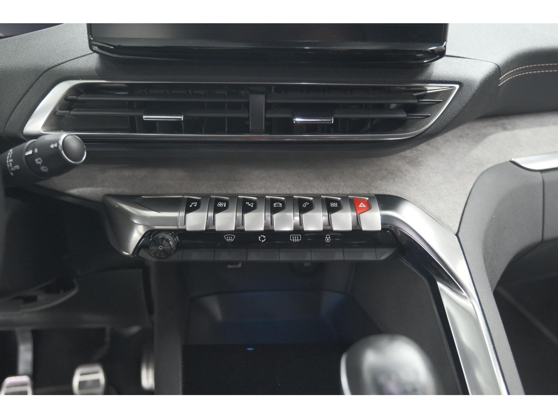 Peugeot 5008 PureTech 130 GT | Camera | Adaptieve Cruise Control | Dodehoekdetectie | Navigatie