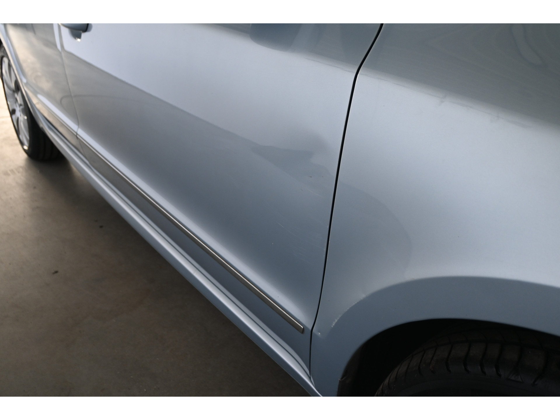 ŠKODA Superb Combi 1.8 TSI Elegance Business Line Automaat Navigatie Leder All in Prijs! Inruil Mogelijk!