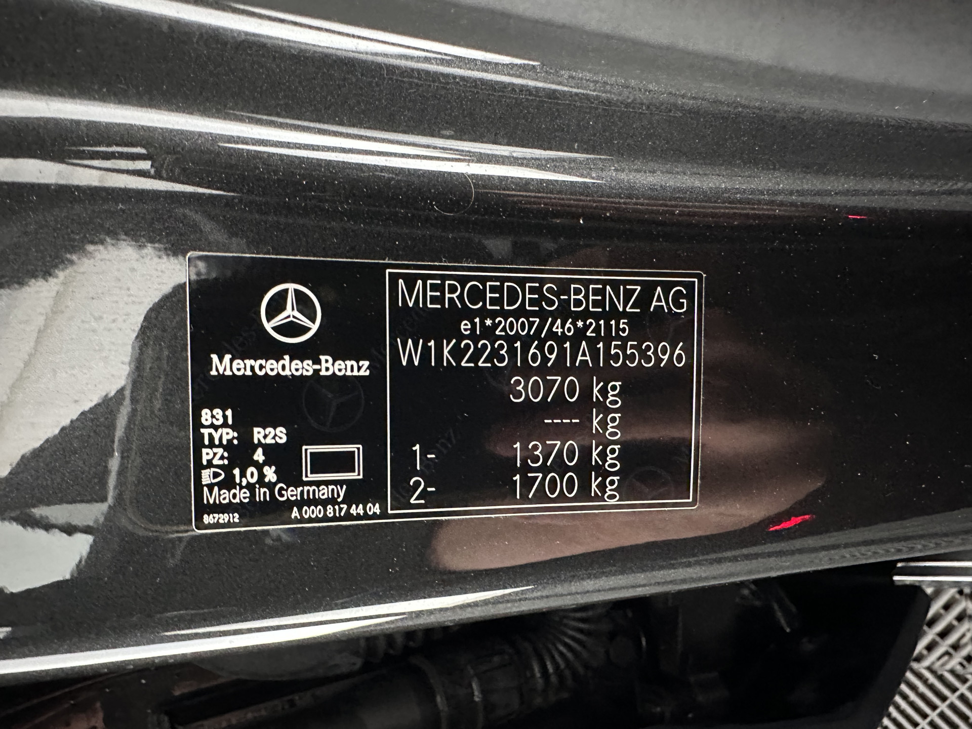 Mercedes-Benz S-klasse 580 e 4MATIC Lang [ Plug-In ] (INCL-BTW) Aut. *PANO | NAVI-FULLMAP | DISTRONIC | BURMESTER-AUDIO | TOP-VIEW | KEYLESS | FULL-LED | DIGITAL-COCKPIT | AMBIENT-LIGHT | HEATED/VENTILATED-SEATS |...*