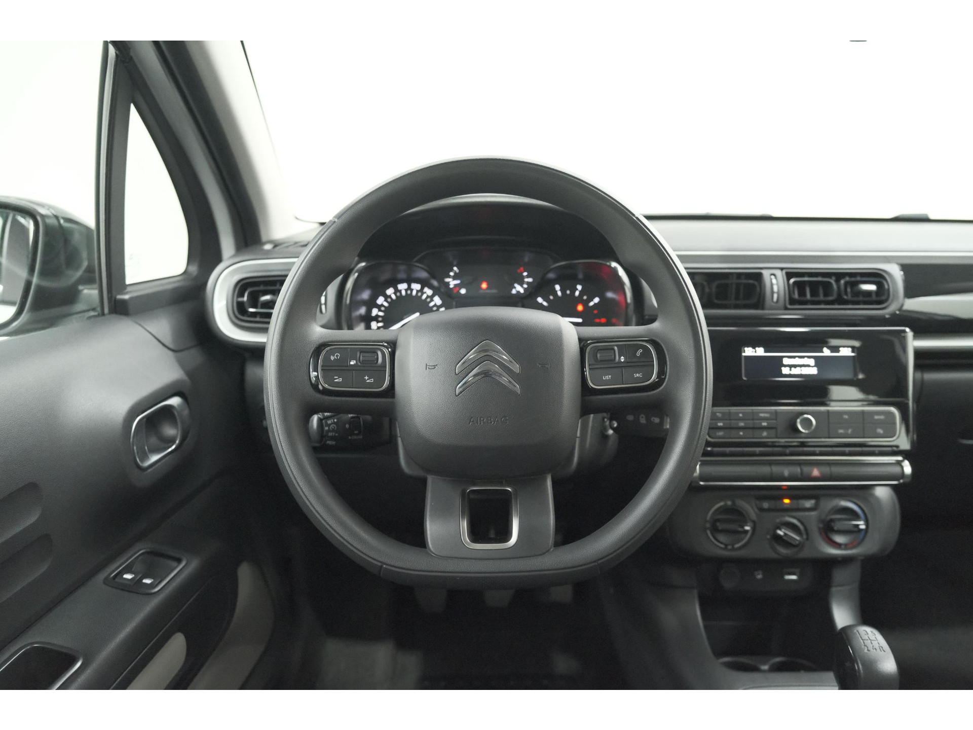 Citroen C3 PureTech 82 S&S Feel | Airco | Trekhaak | Bluetooth | Cruise Control