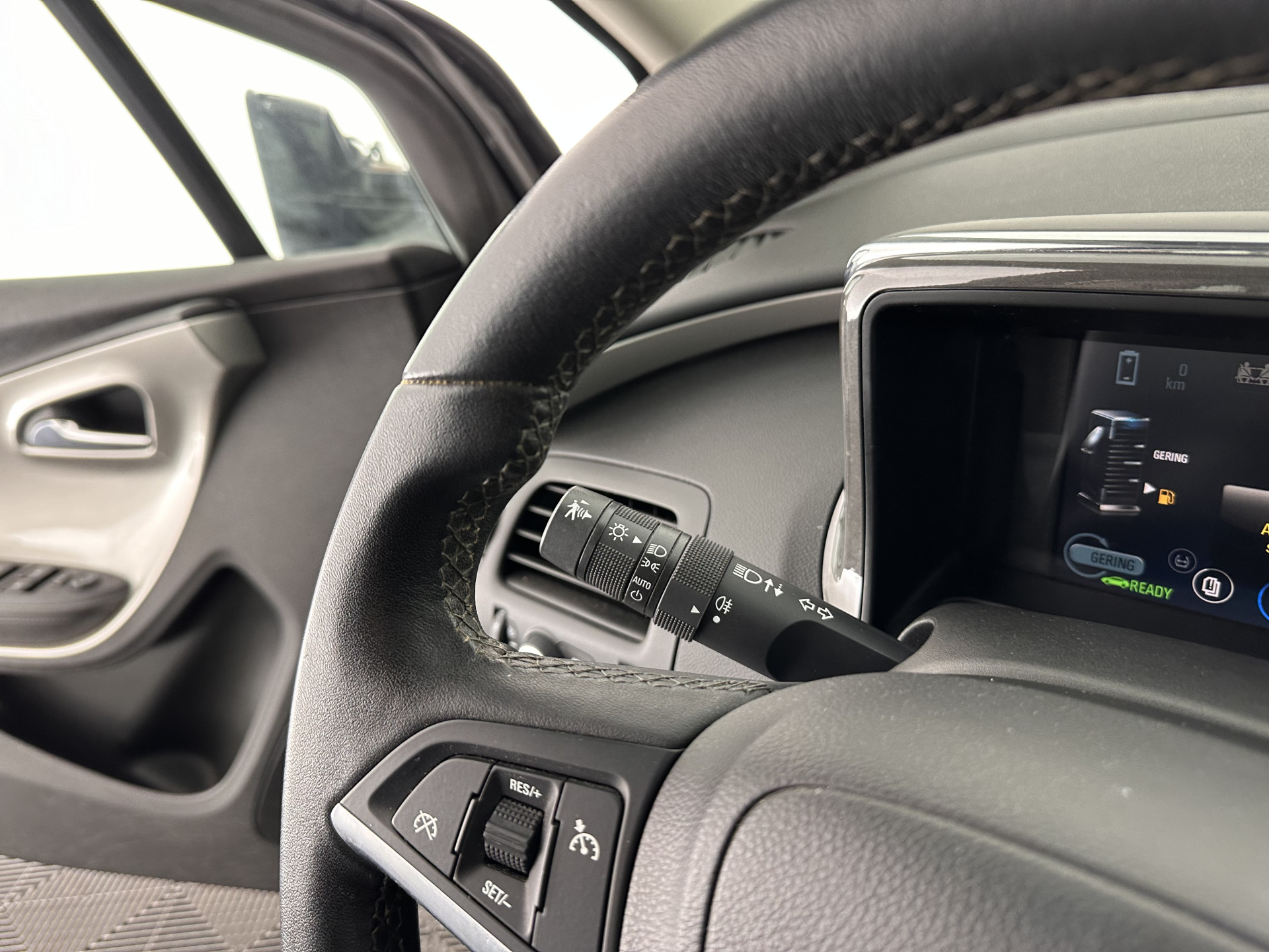 Opel Ampera 1.4 *NAVI-FULLMAP | BOSE-AUDIO | KEYLESS | FULL-LEATHER | CAMERA | ECC | PDC | CRUISE*