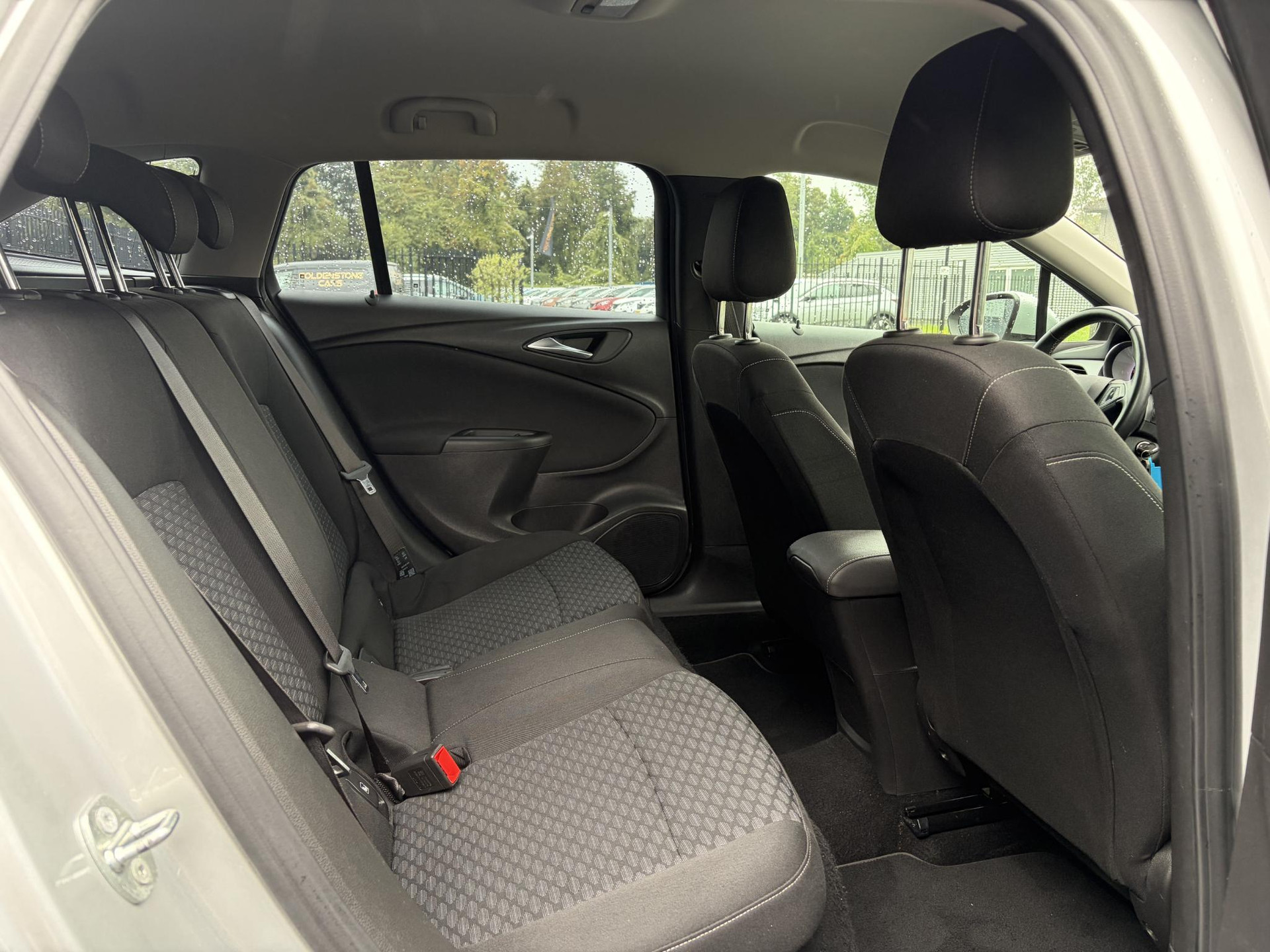Opel Astra Sports Tourer 1.0 Online Edition ✓2e Eigenaar✓Carplay✓Navi✓Trekhaak✓Net beurt gehad✓Clima✓Cruise✓Pdc V+A✓105pk✓N.A.P✓Lm velgen✓Apk tot 10-2027