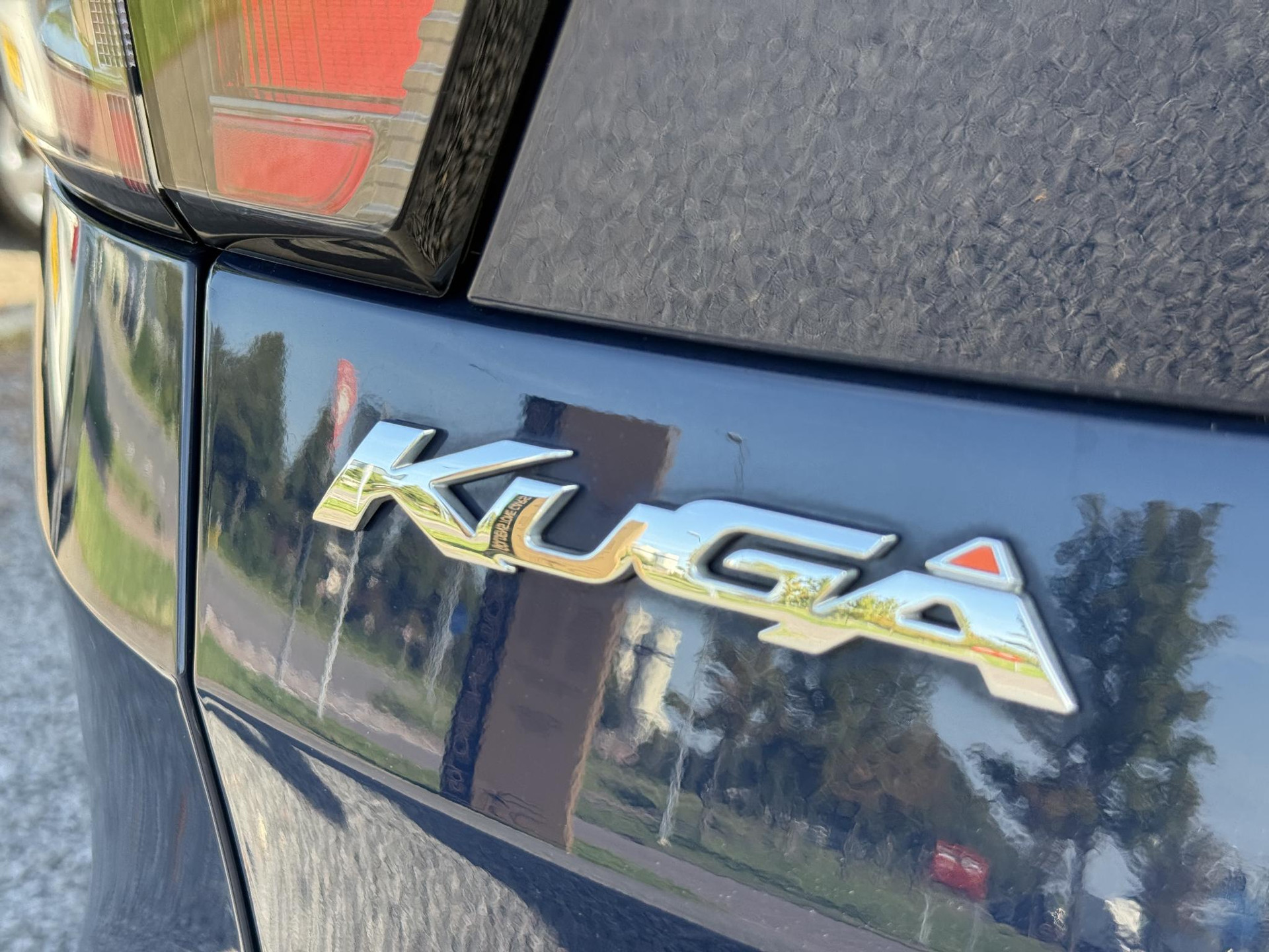 Ford Kuga 1.5 EcoBoost Trend Ultimate 2e Eigenaar,Navi,Dealer Onderhouden,Clima,Cruise,Apple Carplay/Android Auto,Pdc,6 Bak,120pkApk tot 07-2027